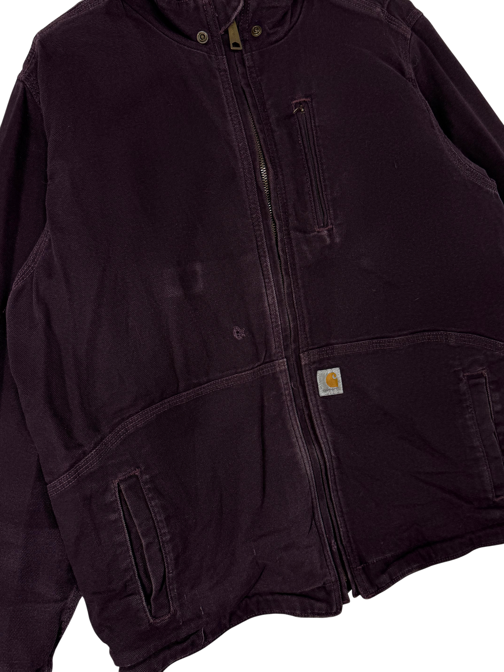 Women’s Carhartt Jacket