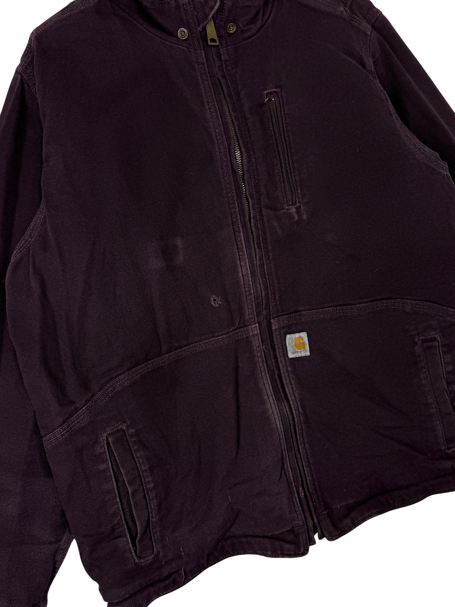 Women’s Carhartt Jacket