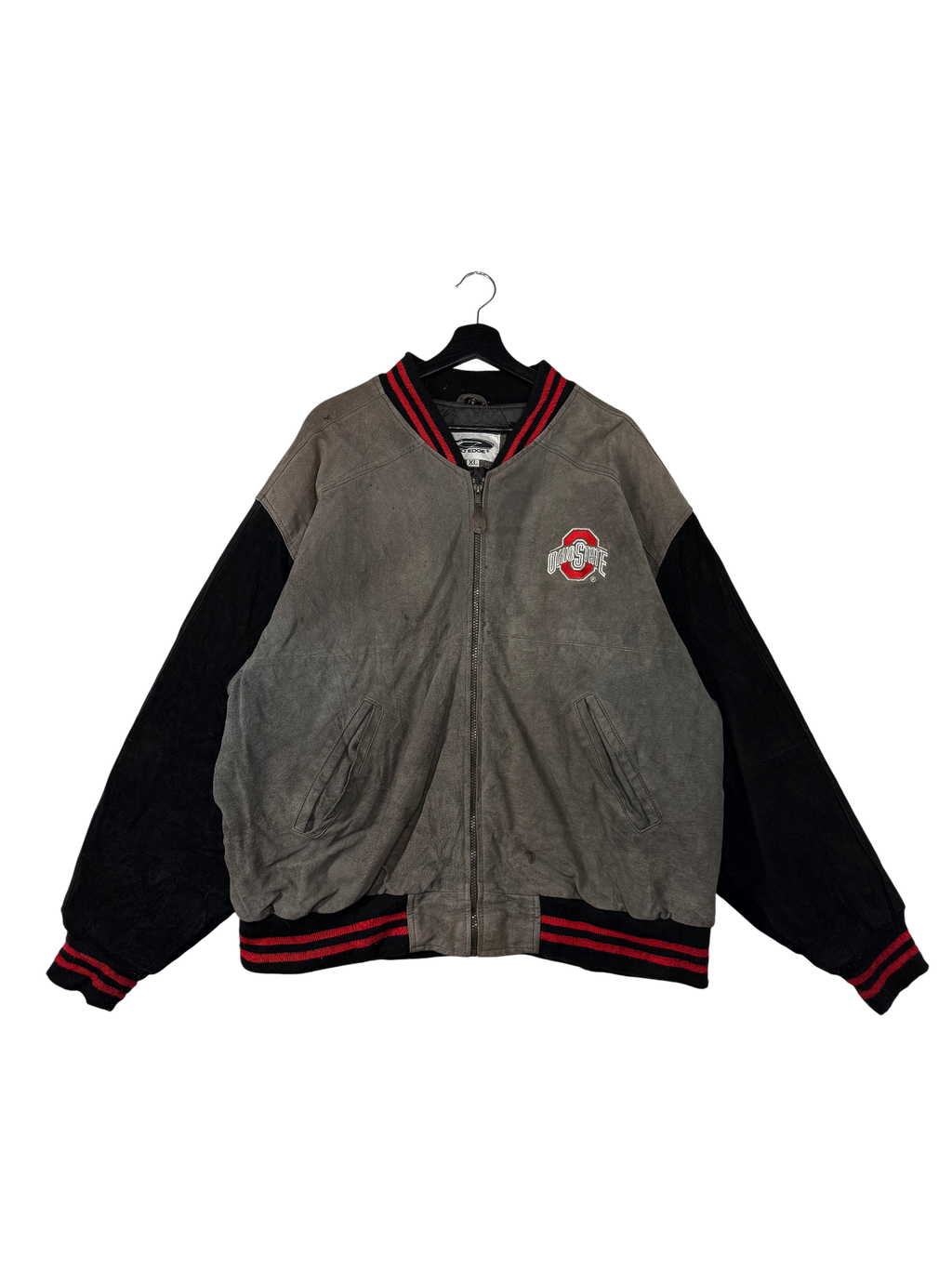 Ohio State Varsity Jacket