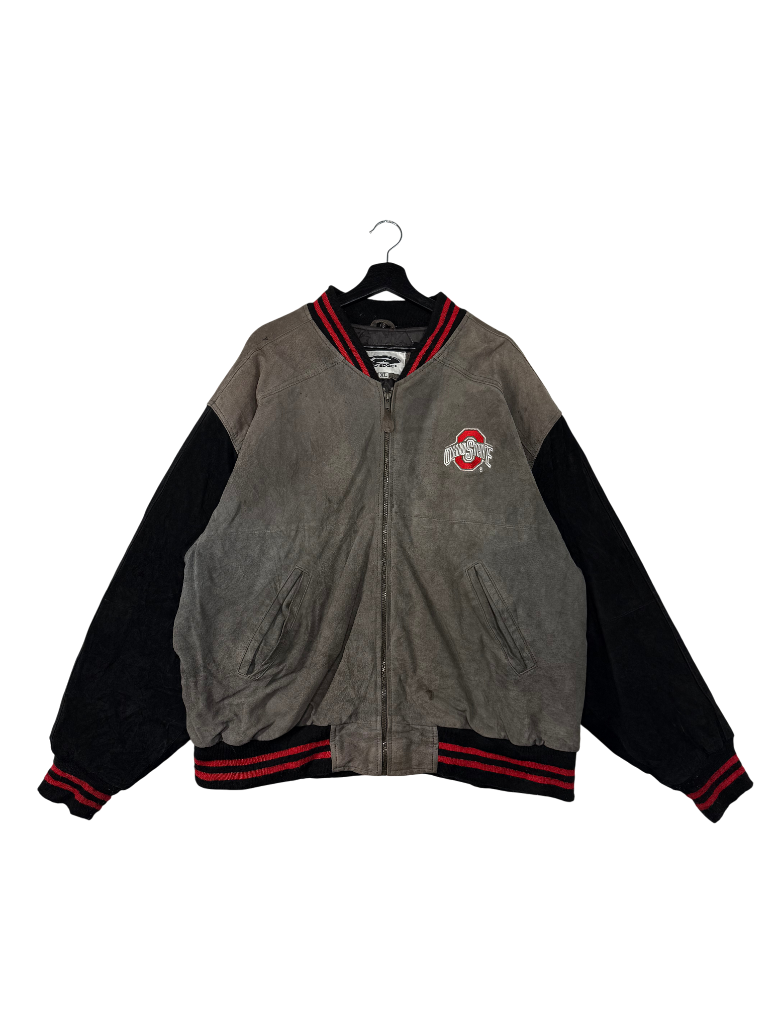 Ohio State Varsity Jacket