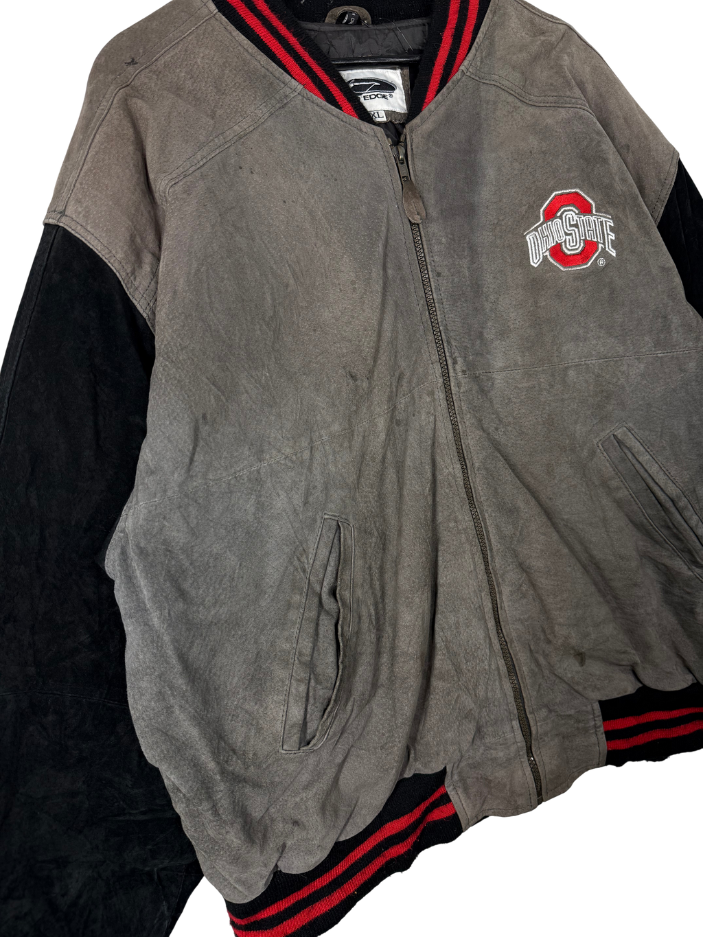 Ohio State Varsity Jacket