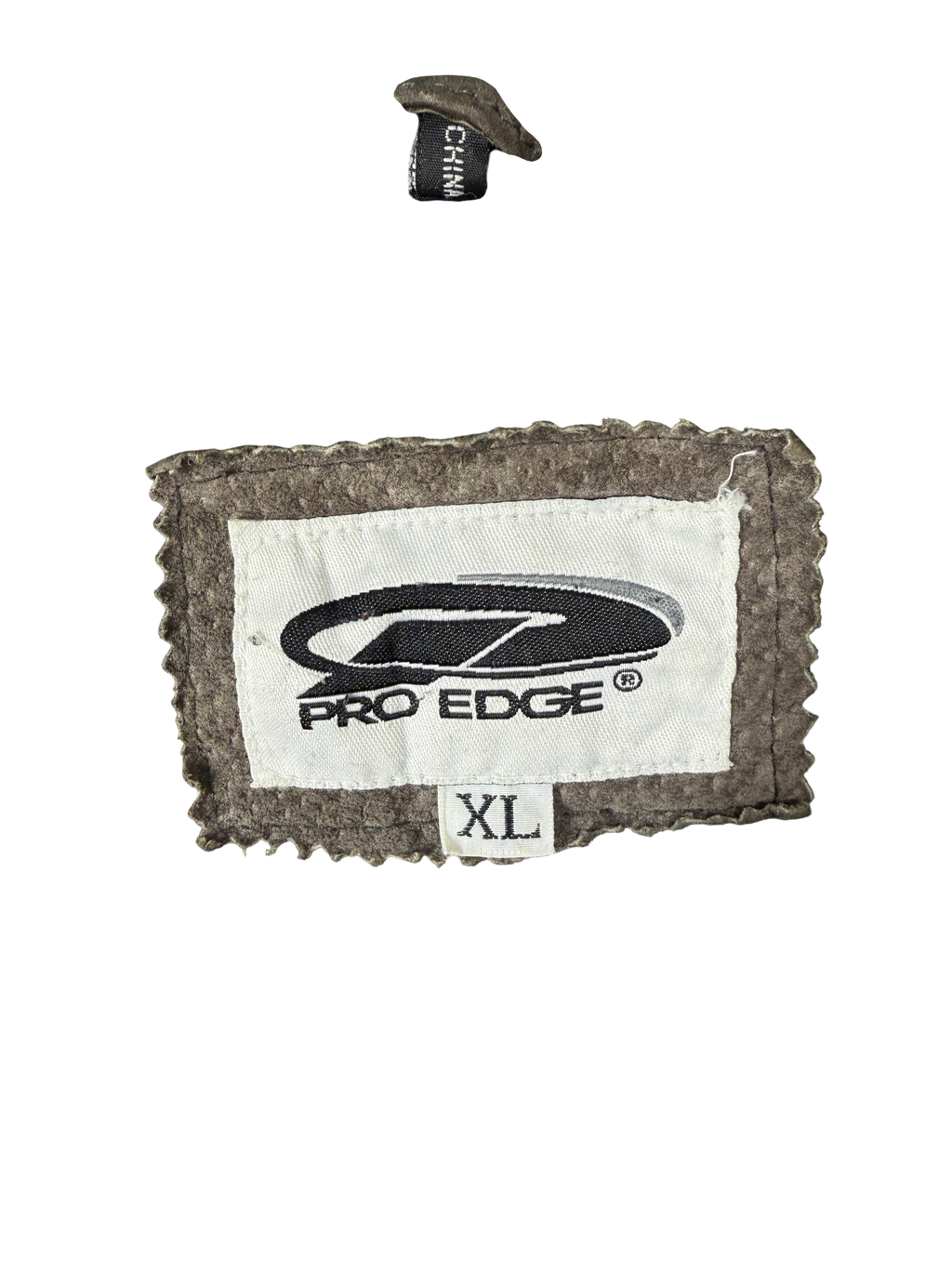 Ohio State Varsity Jacket