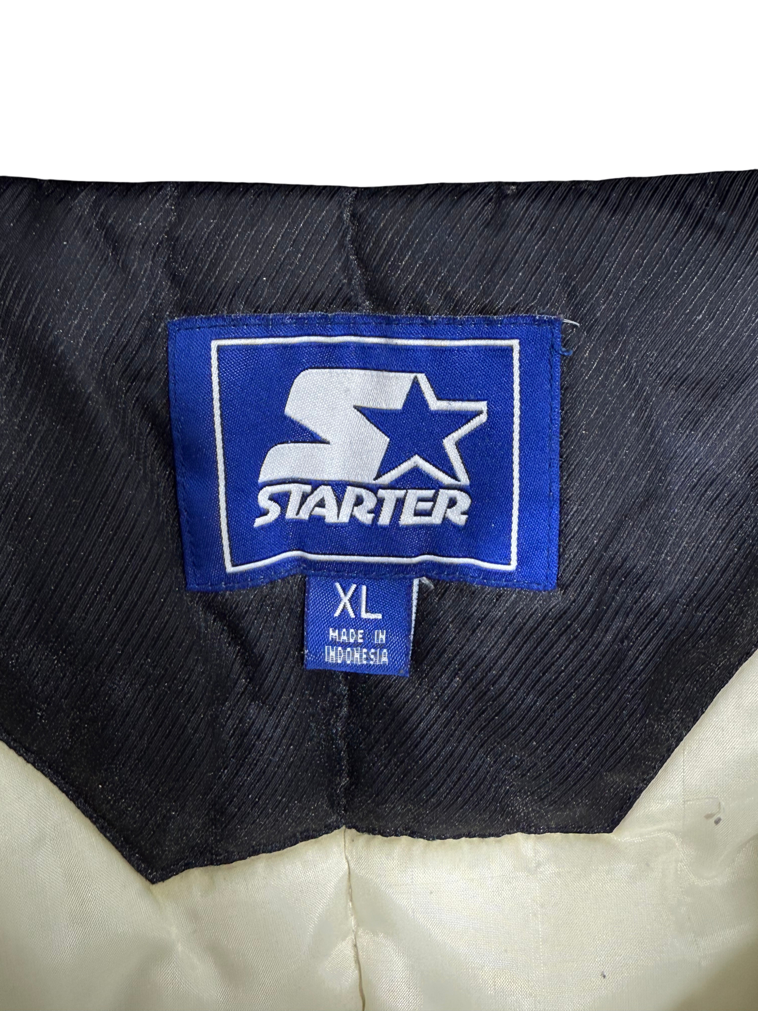 Penn State Starter Jacket