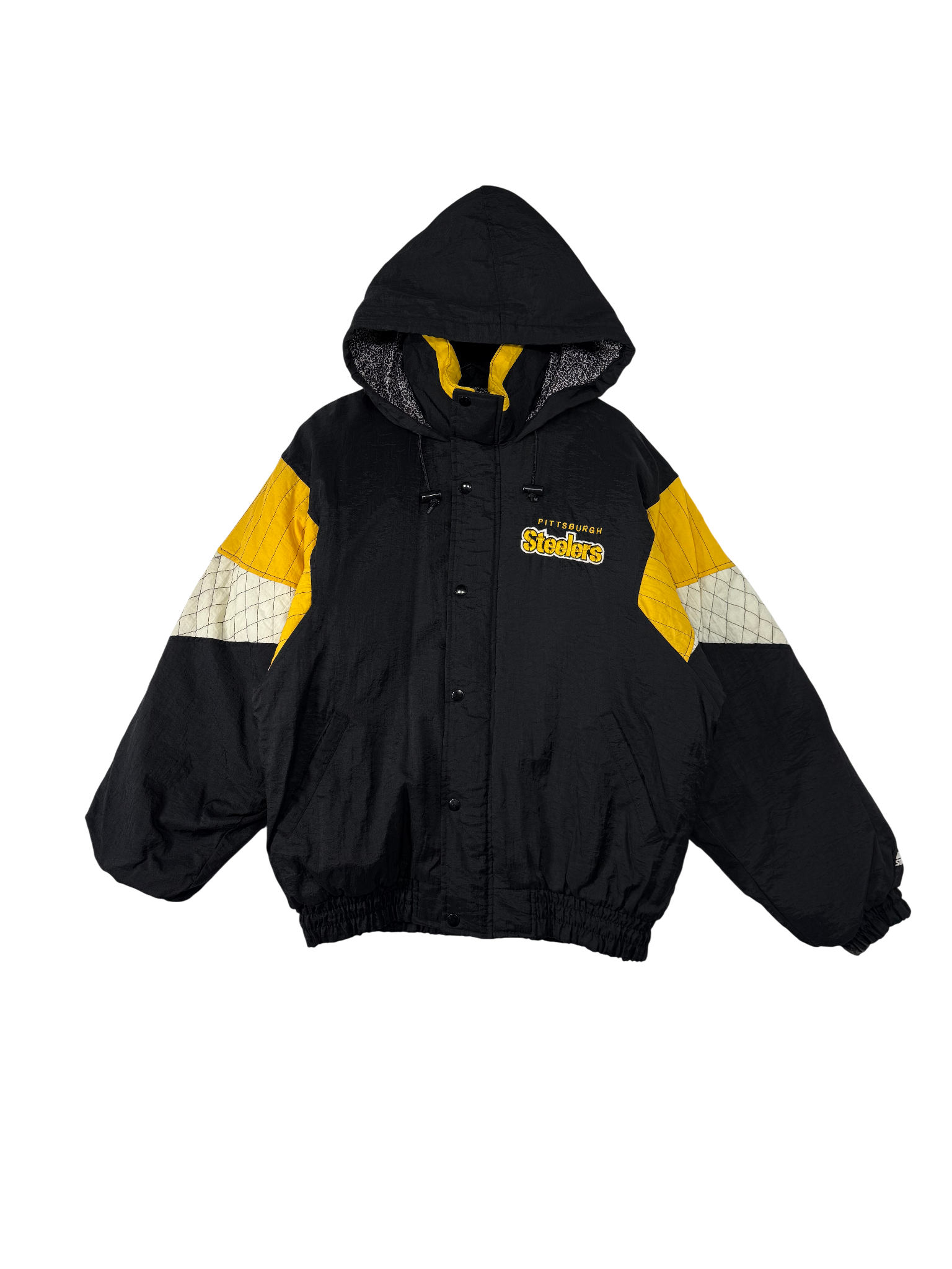Pittsburgh Steelers Jacket