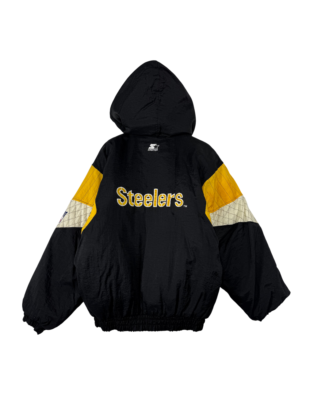 Pittsburgh Steelers Jacket