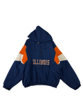 Illinois Starter Jacket