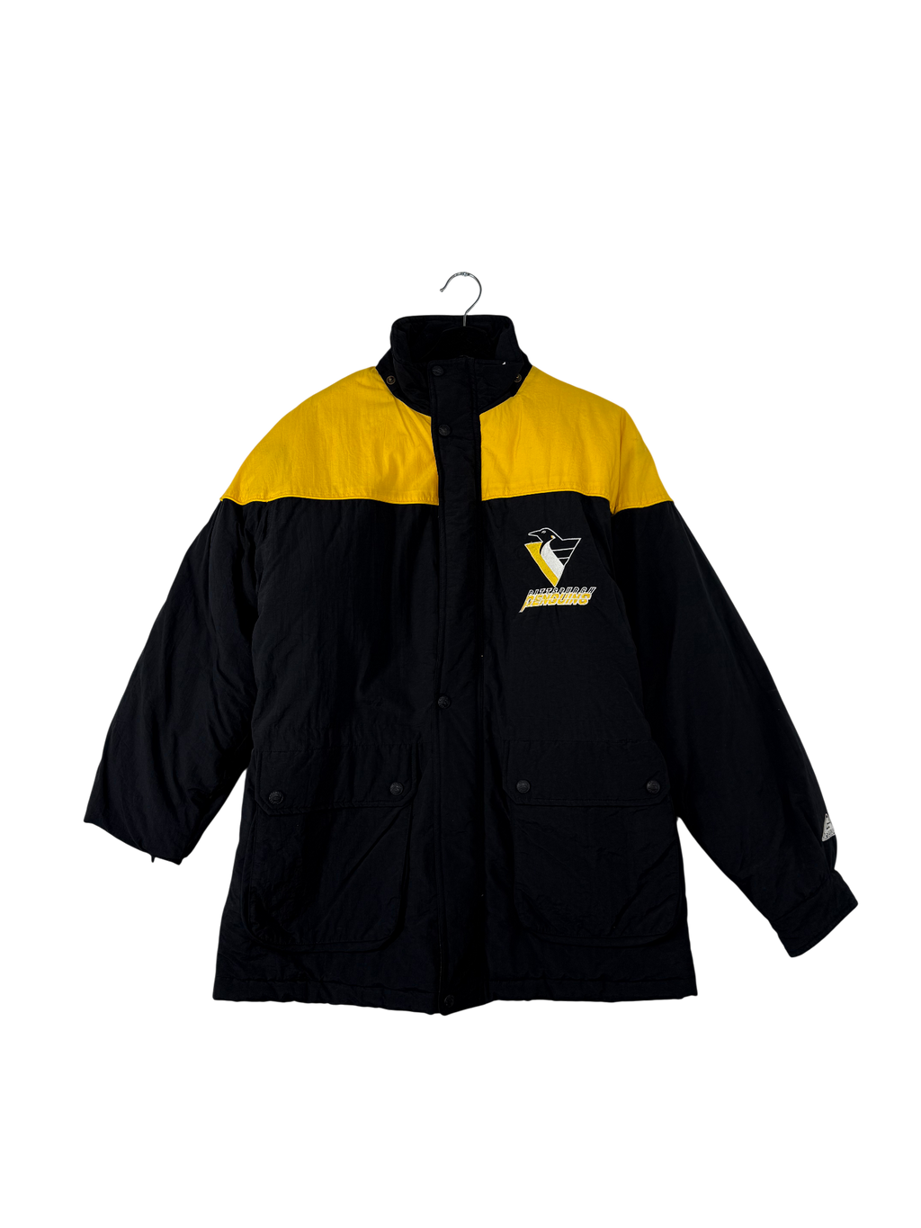 Pittsburgh Penguins Jacket