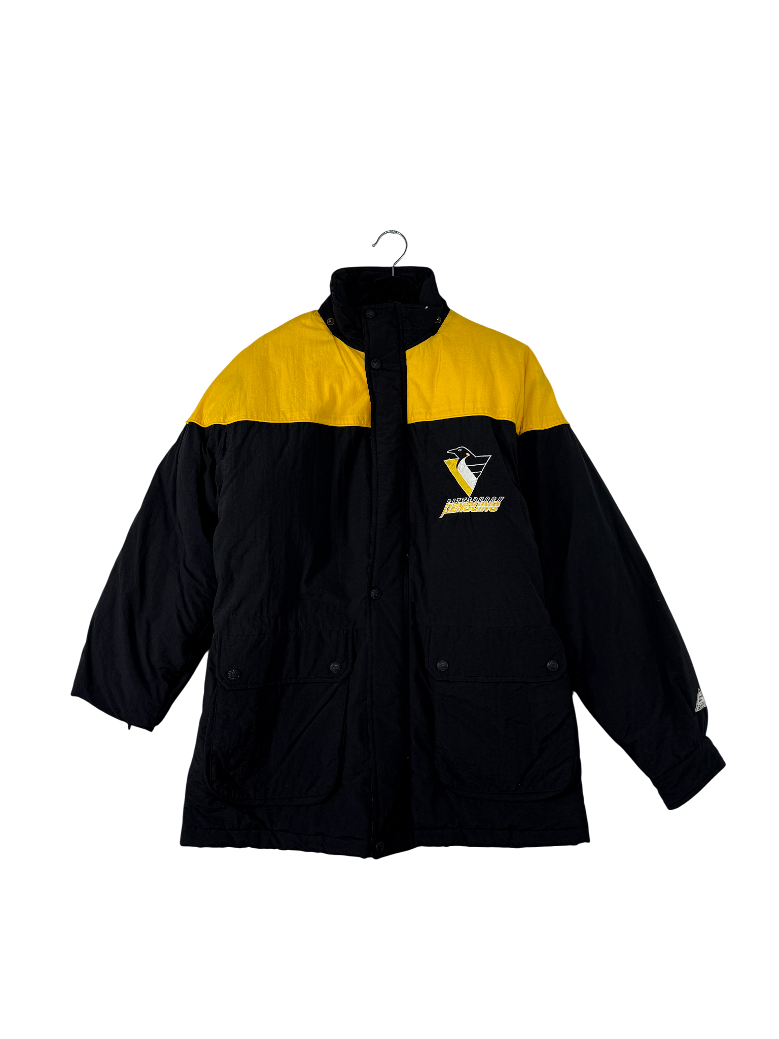 Pittsburgh Penguins Jacket