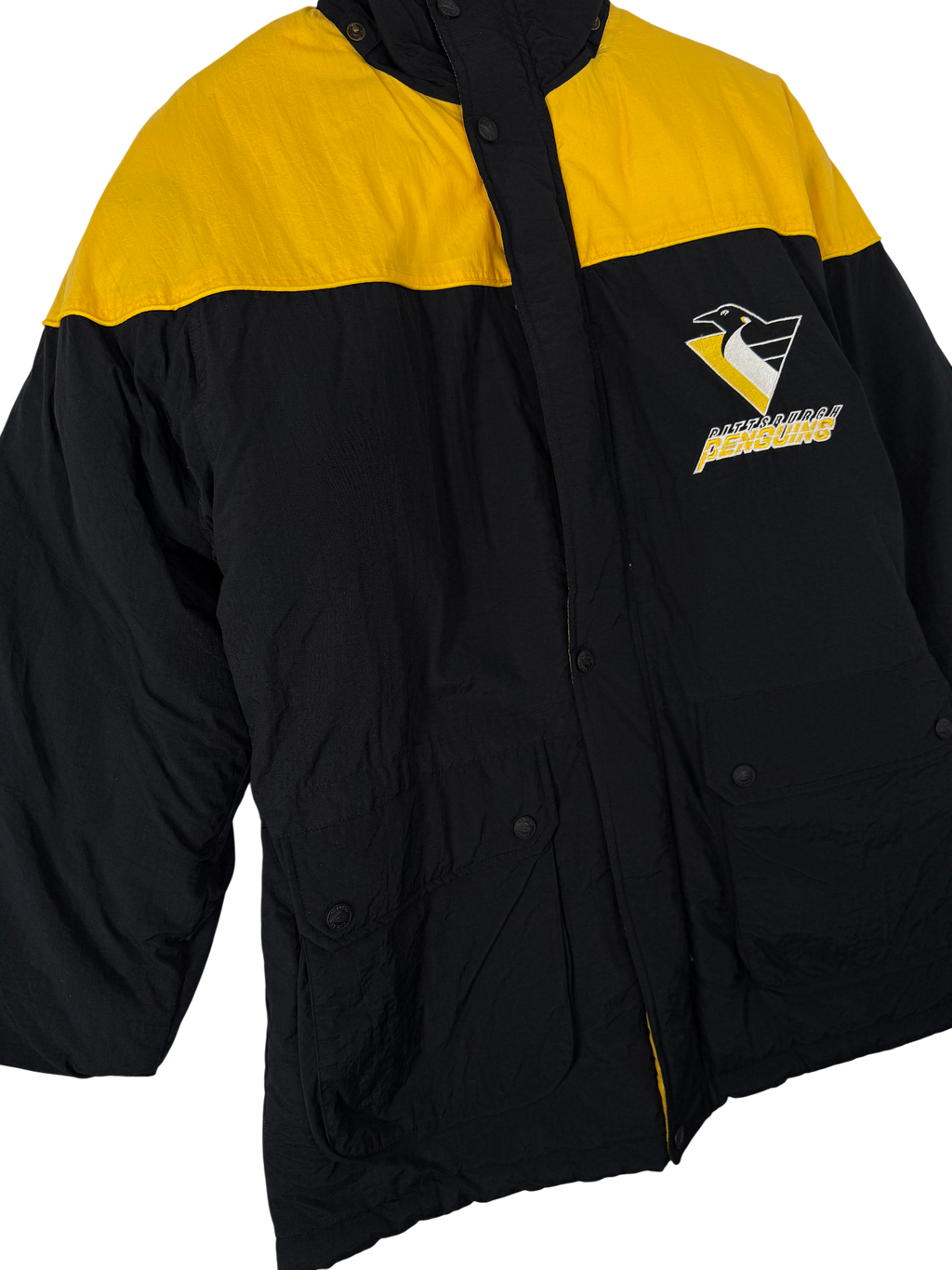 Pittsburgh Penguins Jacket