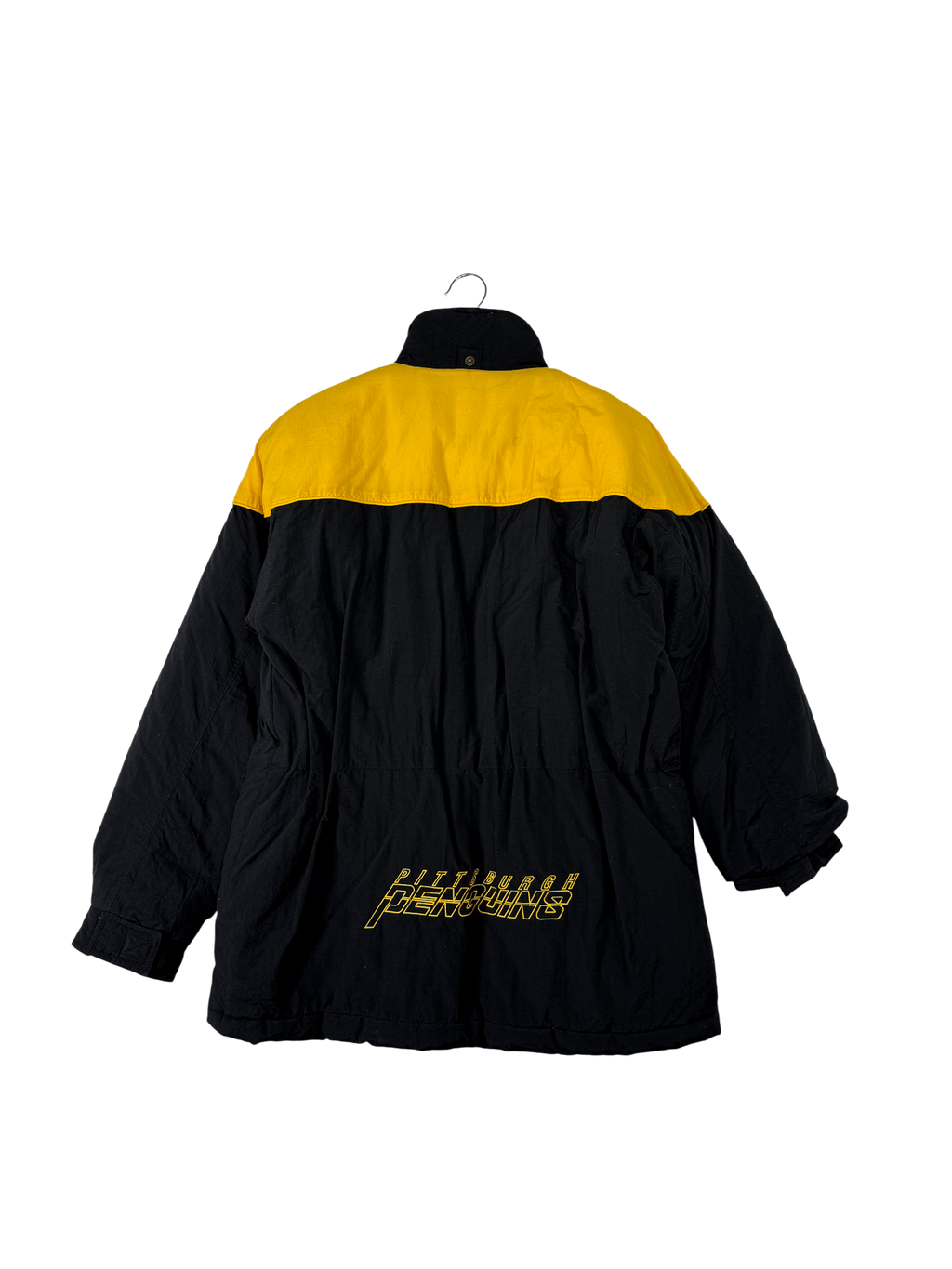 Pittsburgh Penguins Jacket
