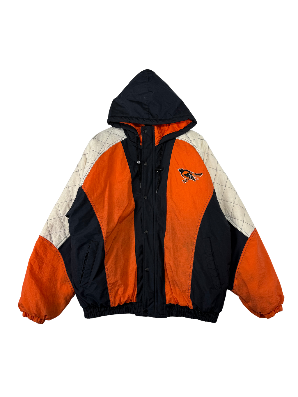 Baltimore Orioles Starter Jacket