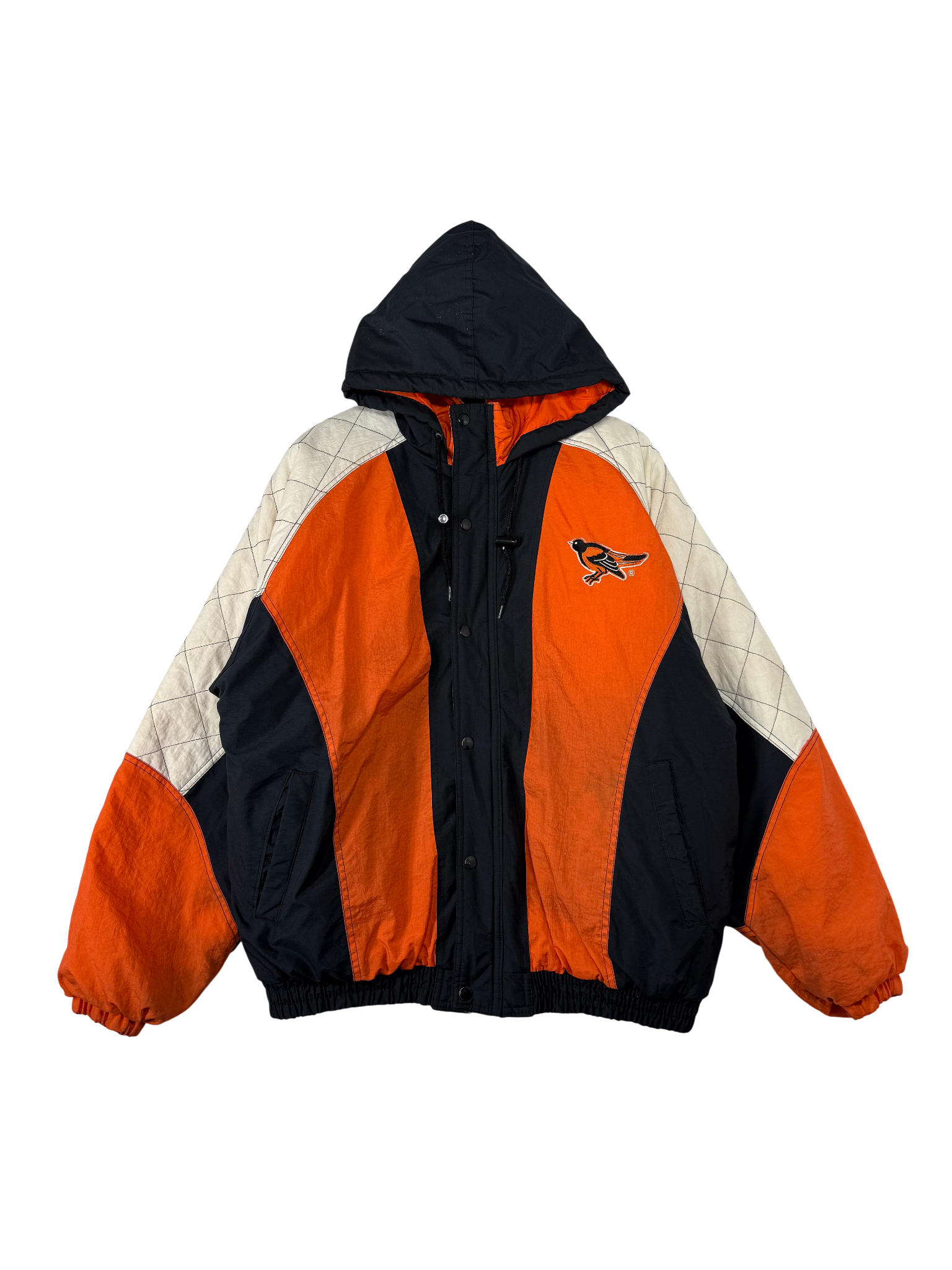 Baltimore Orioles Starter Jacket