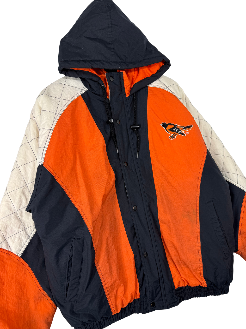 Baltimore Orioles Starter Jacket