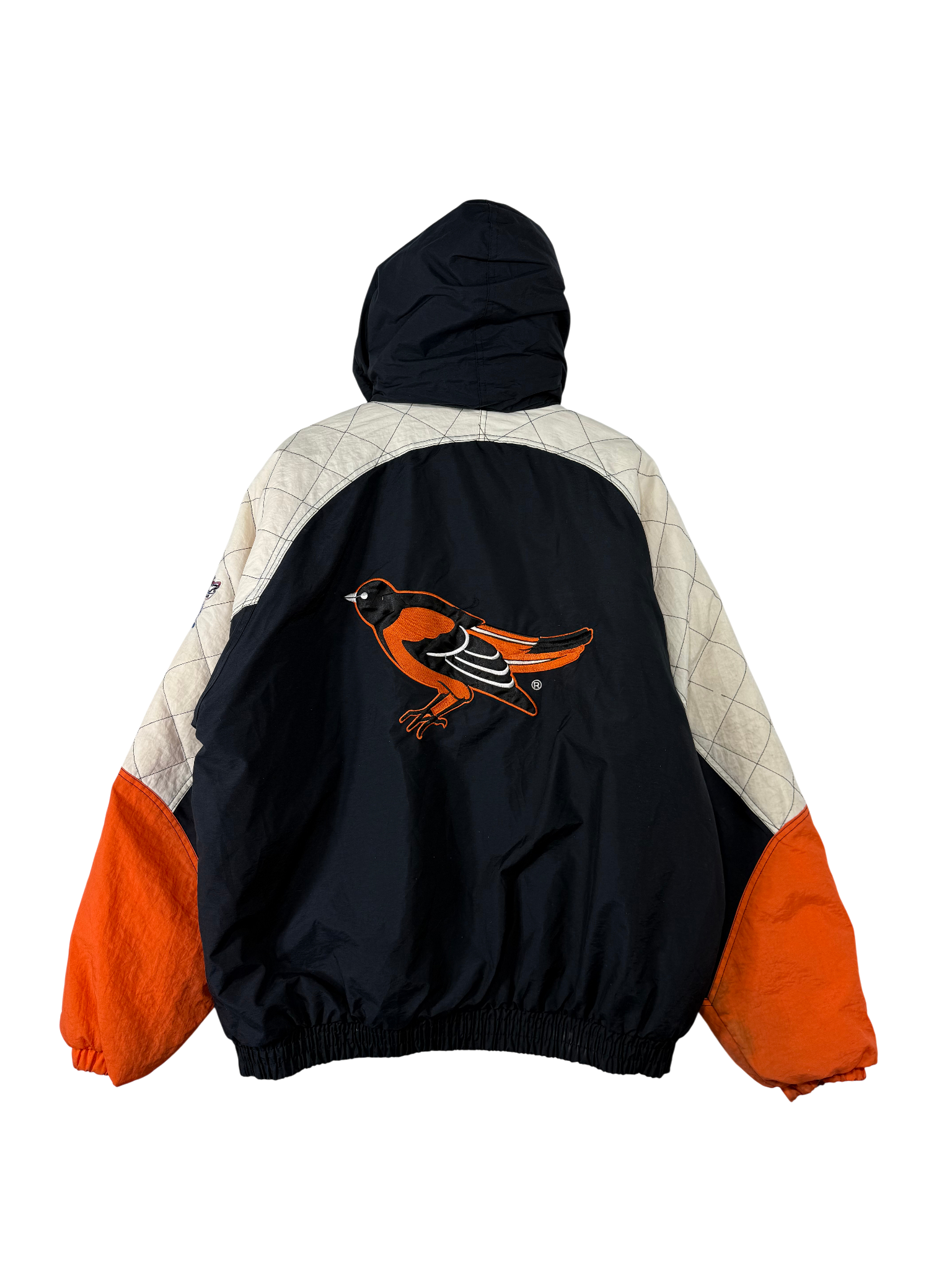 Baltimore Orioles Starter Jacket