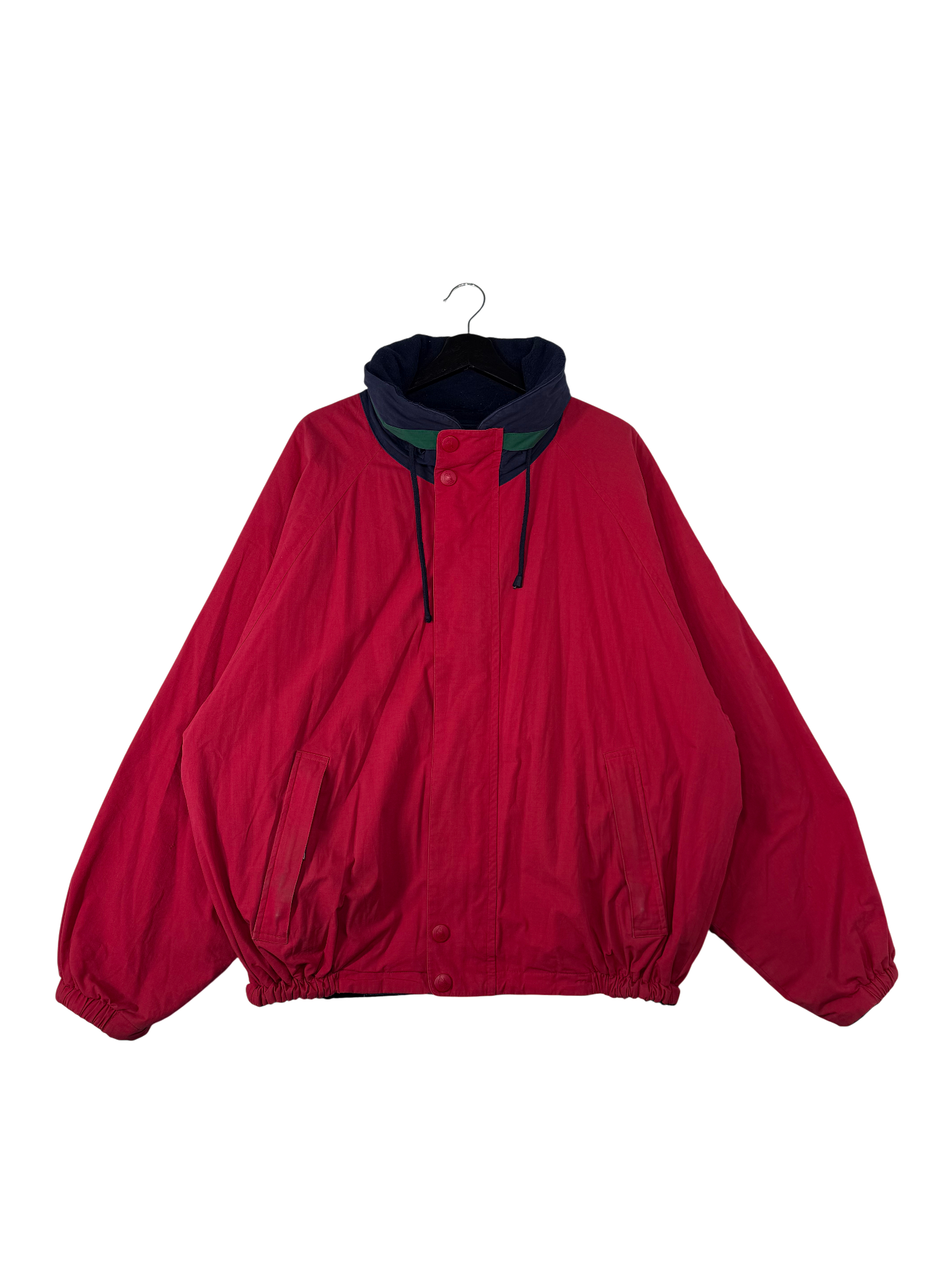 Nautica Reversible Jacket