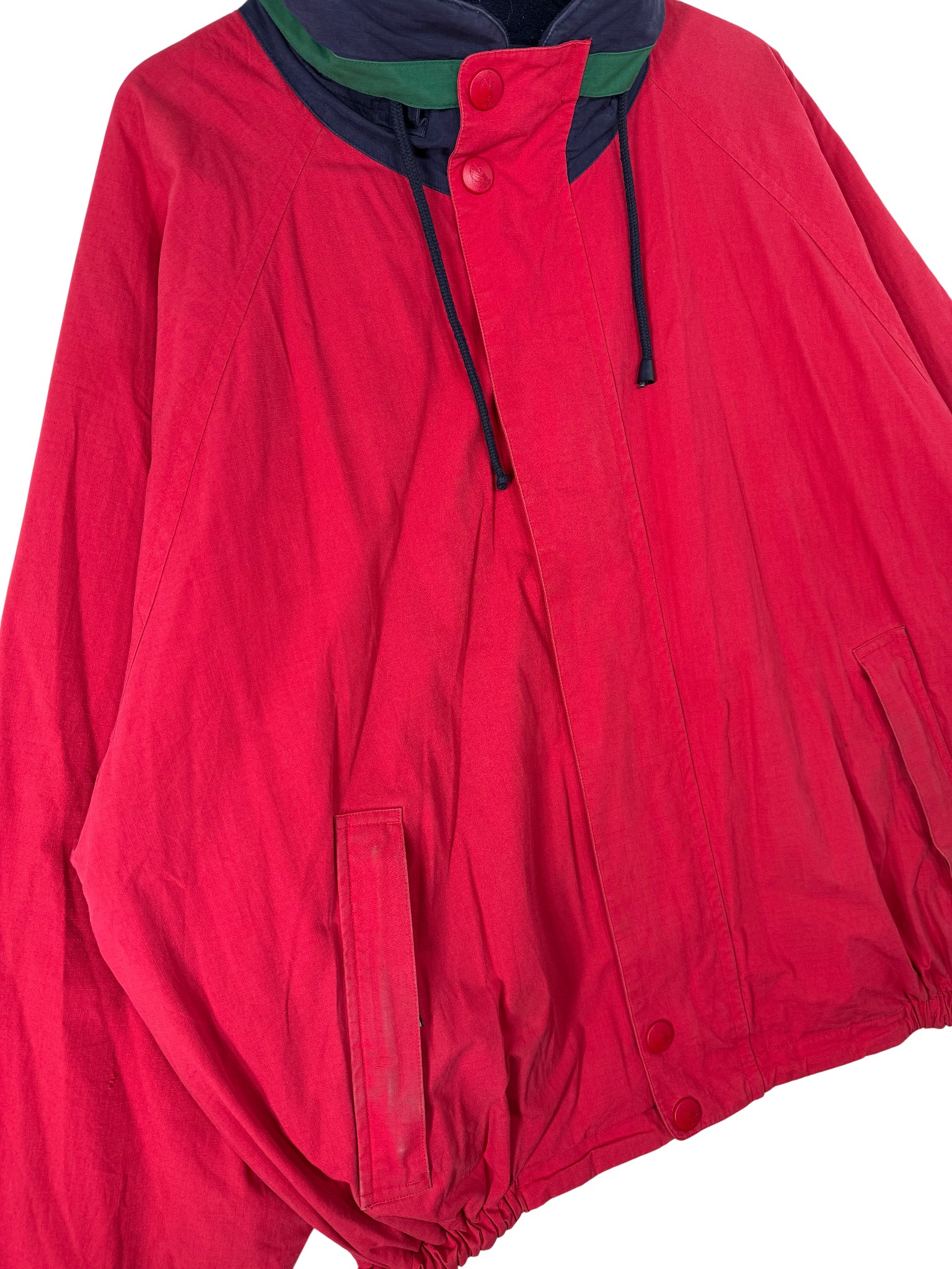 Nautica Reversible Jacket