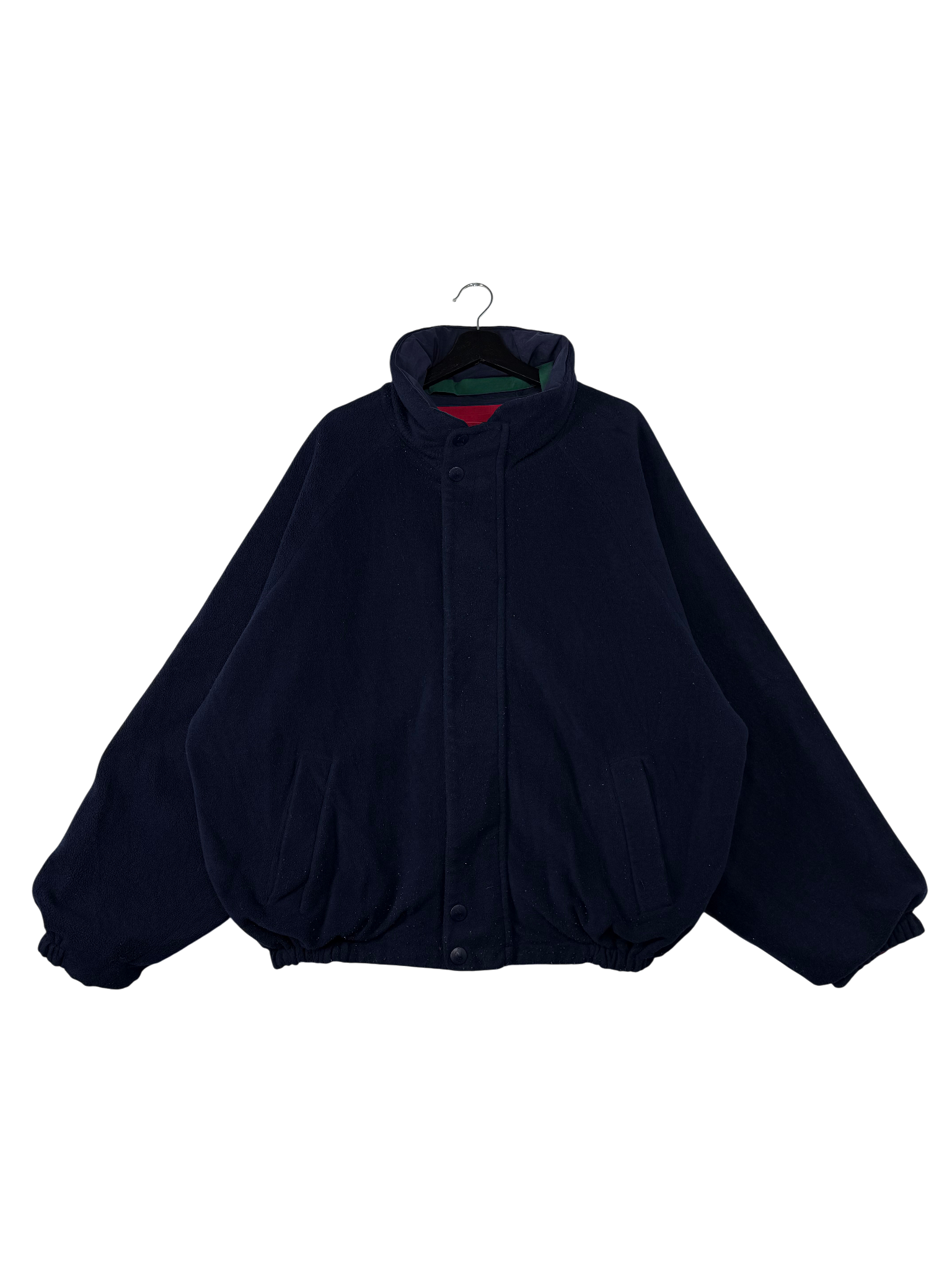 Nautica Reversible Jacket