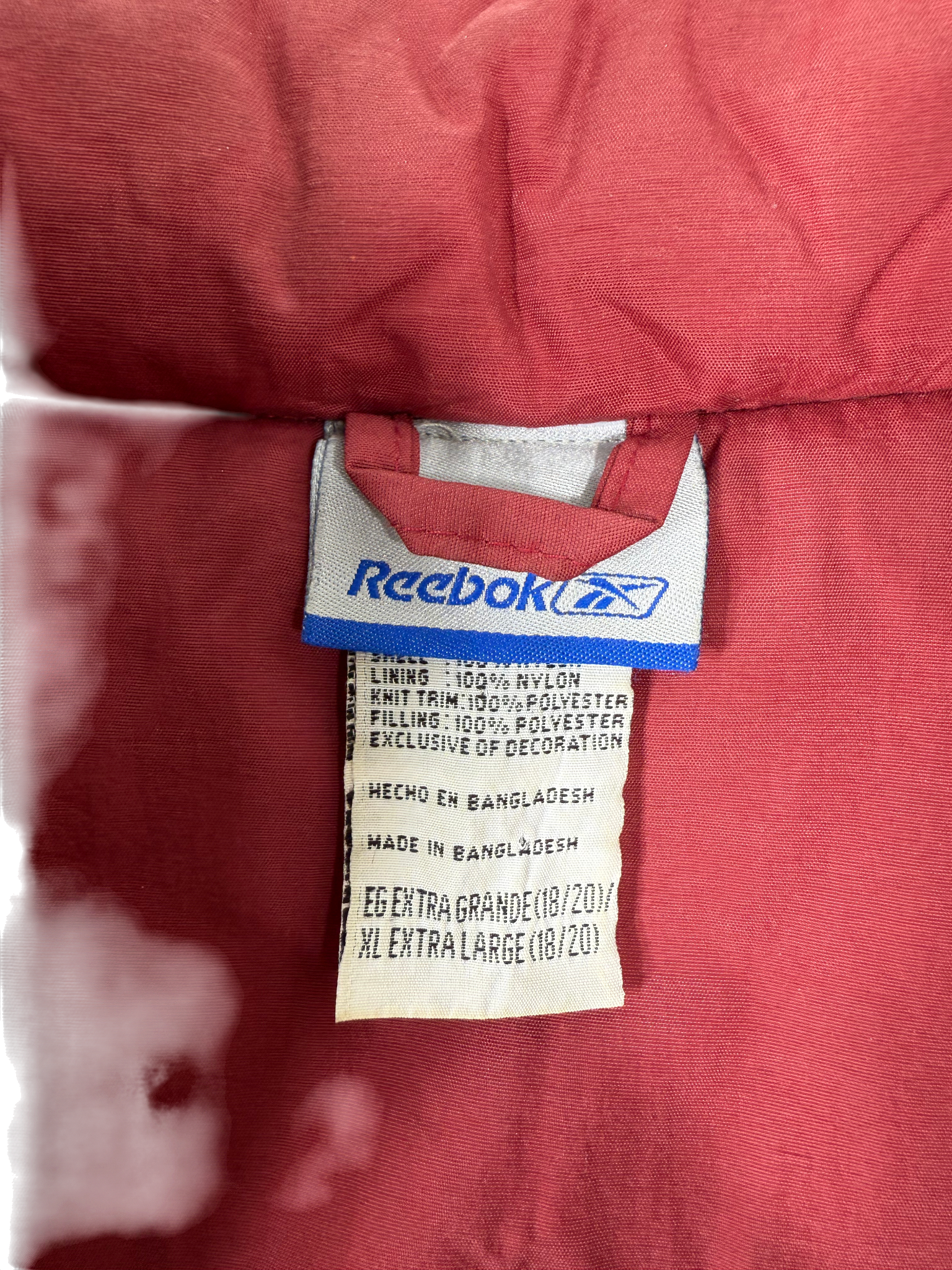 Cleveland Cavaliers Jacket