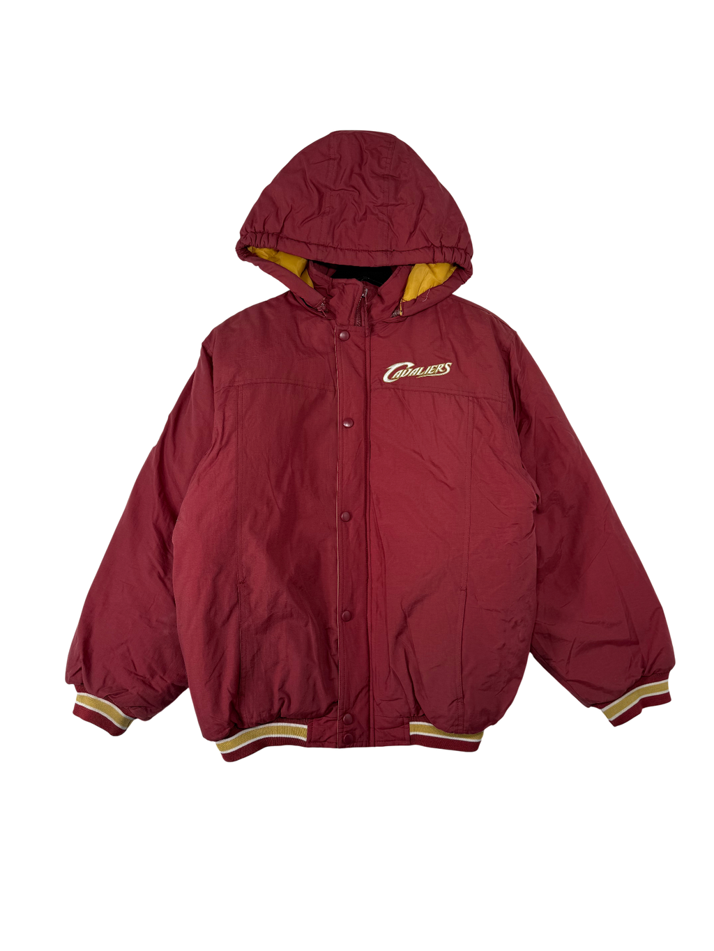 Cleveland Cavaliers Jacket