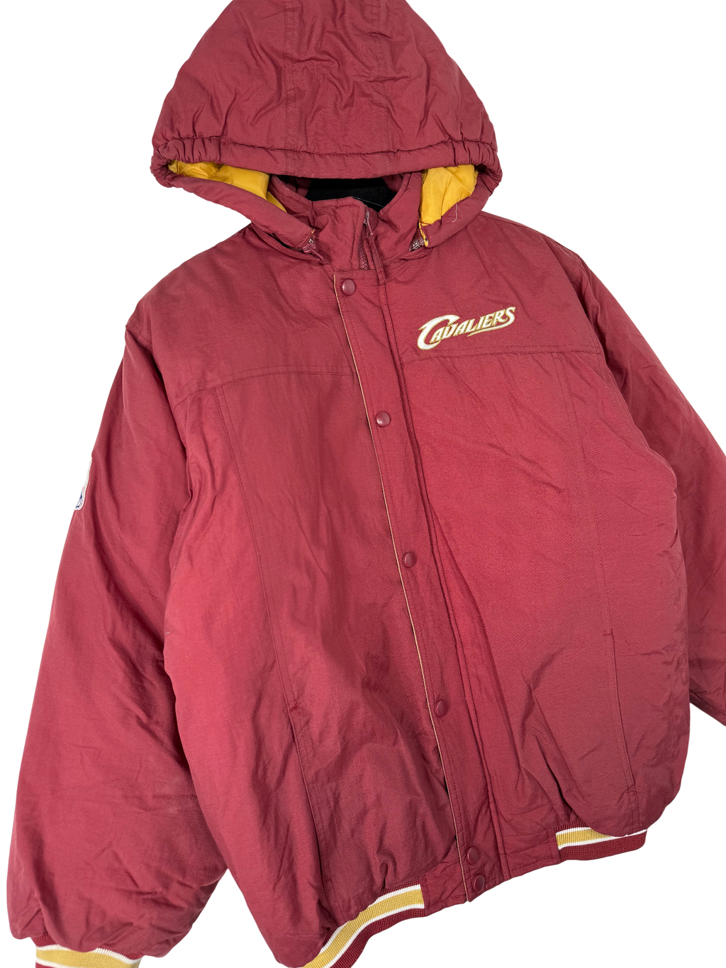 Cleveland Cavaliers Jacket