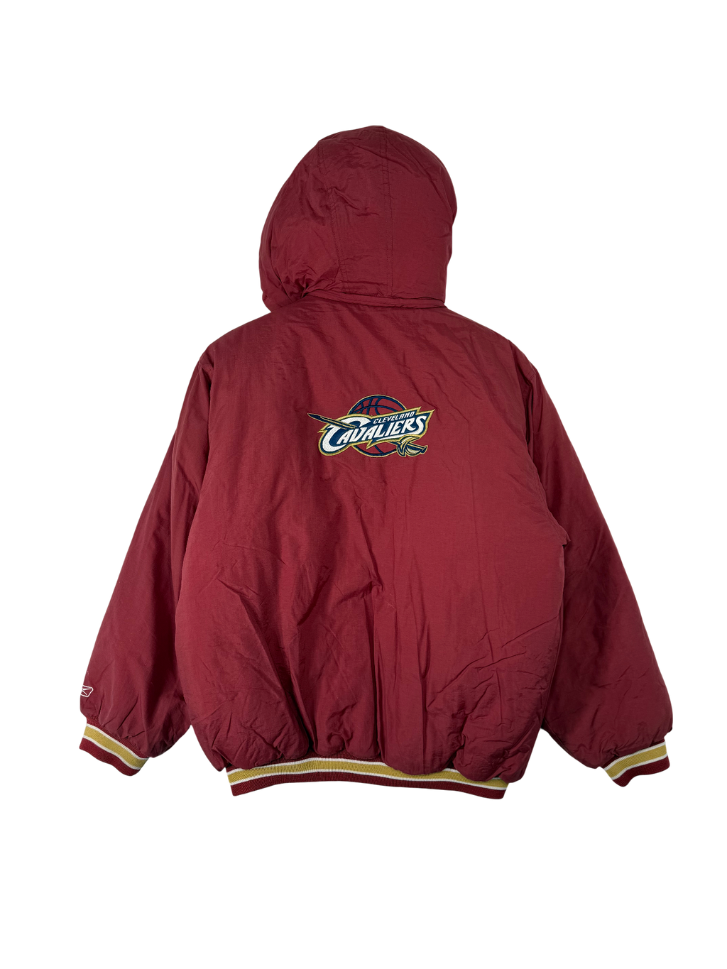 Cleveland Cavaliers Jacket