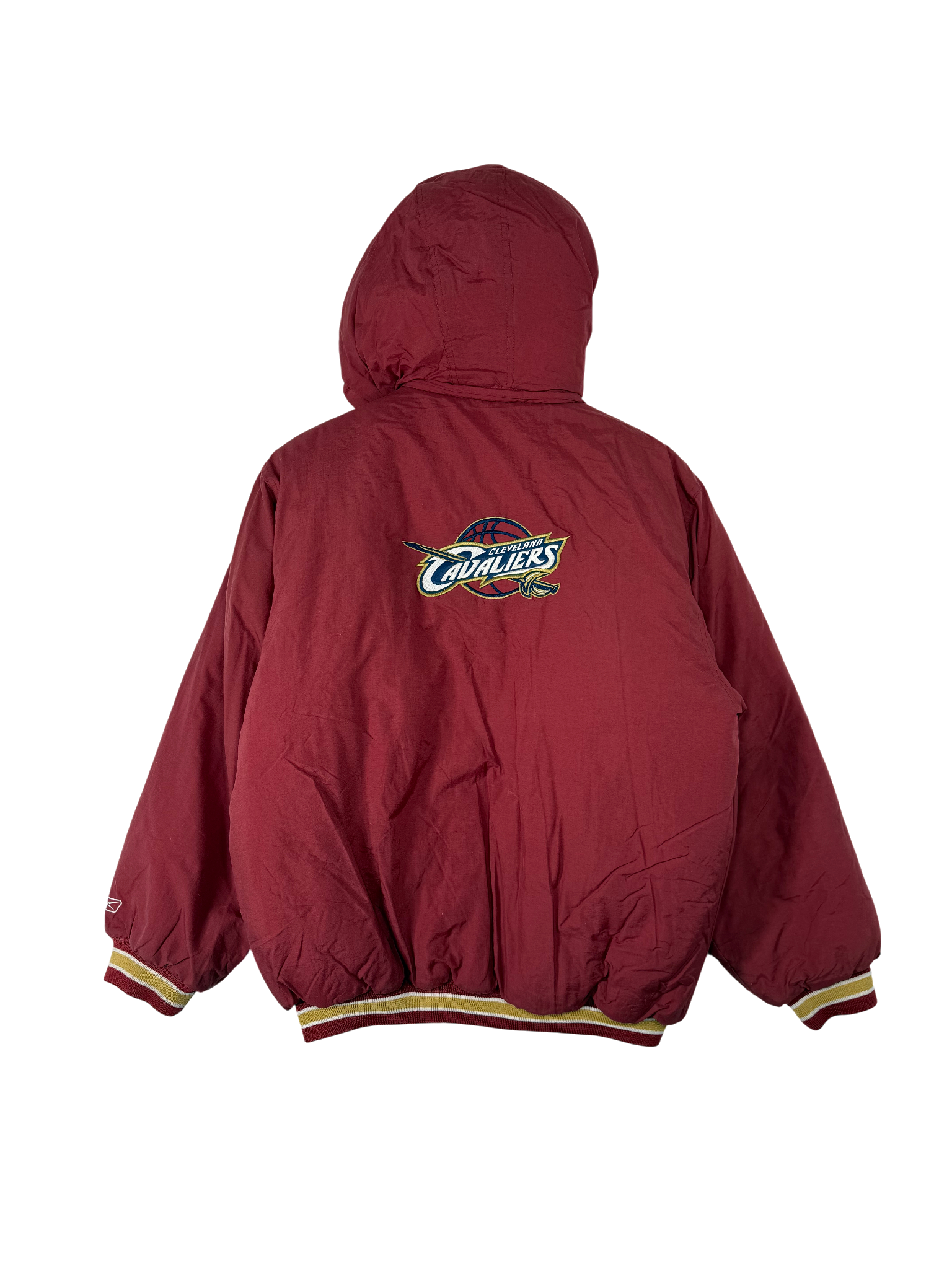 Cleveland Cavaliers Jacket