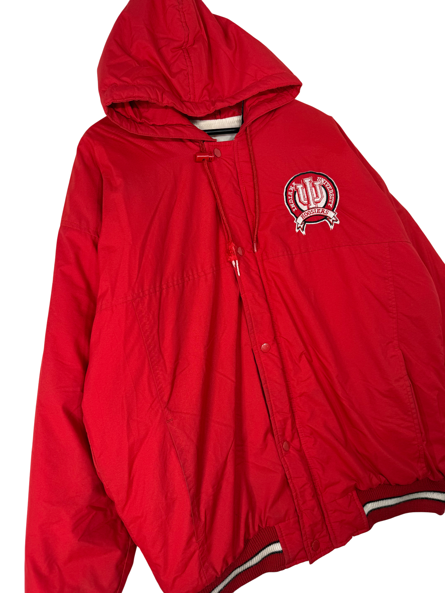 Indiana Starter Jacket