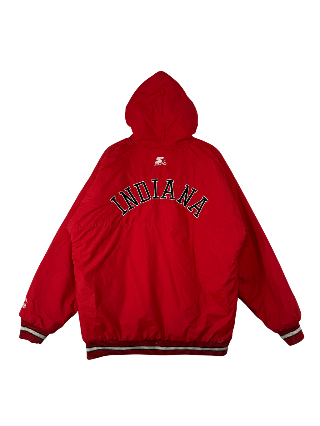 Indiana Starter Jacket