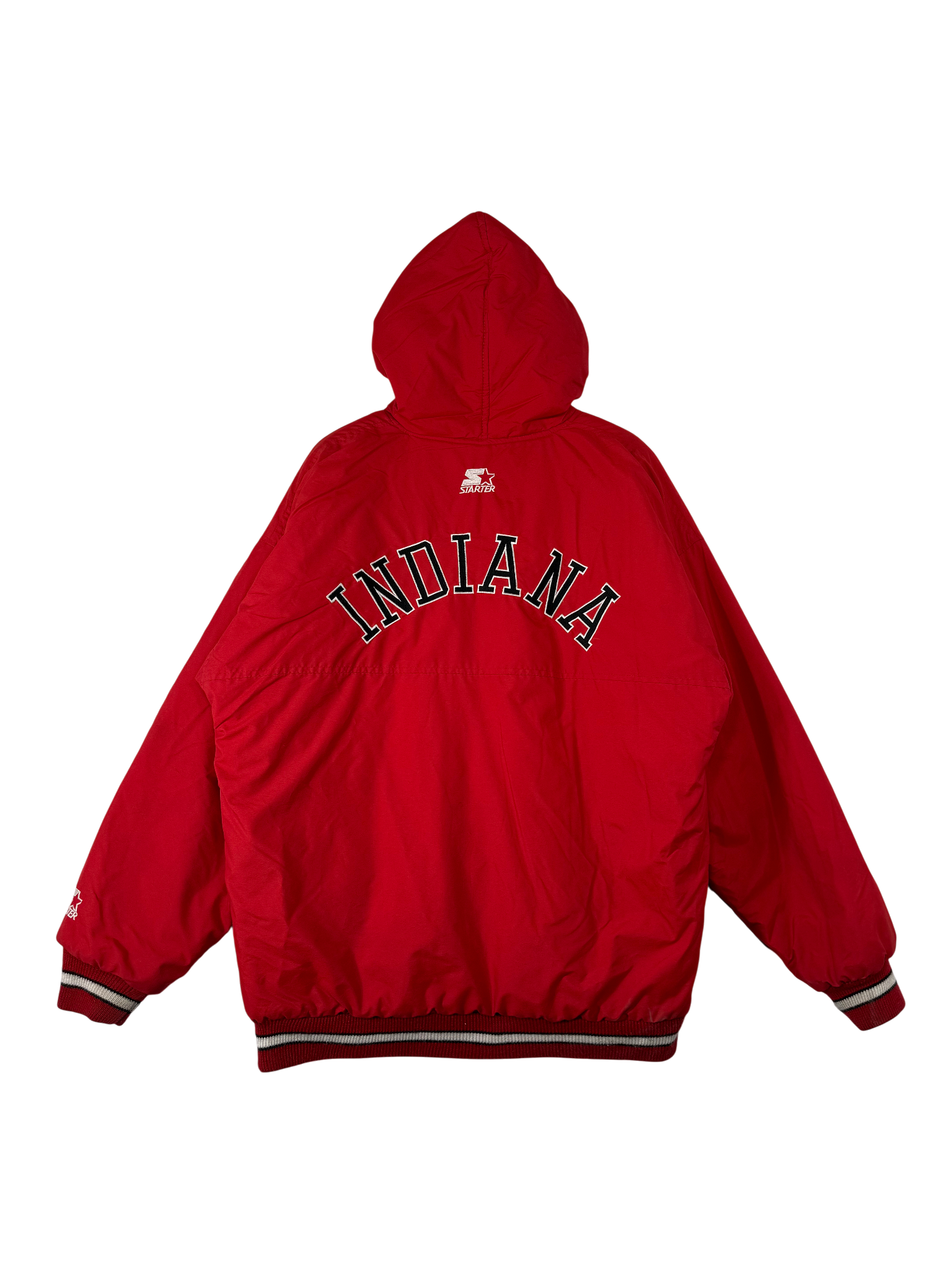 Indiana Starter Jacket