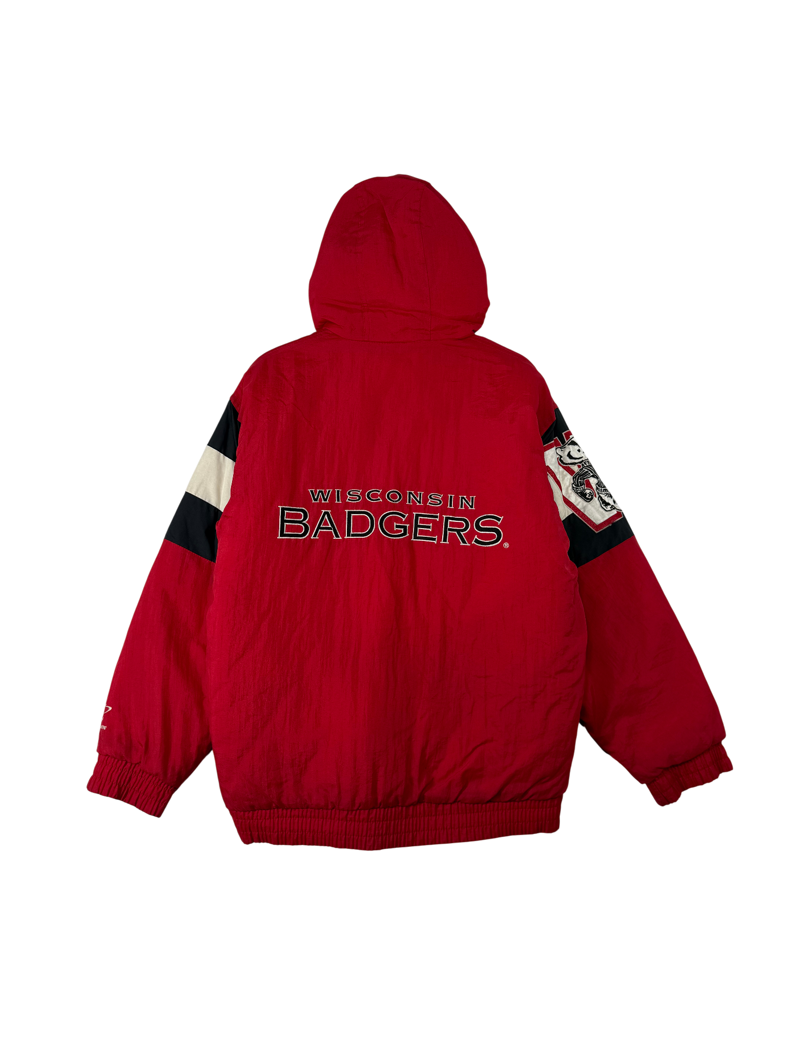 Wisconsin Badgers Jacket