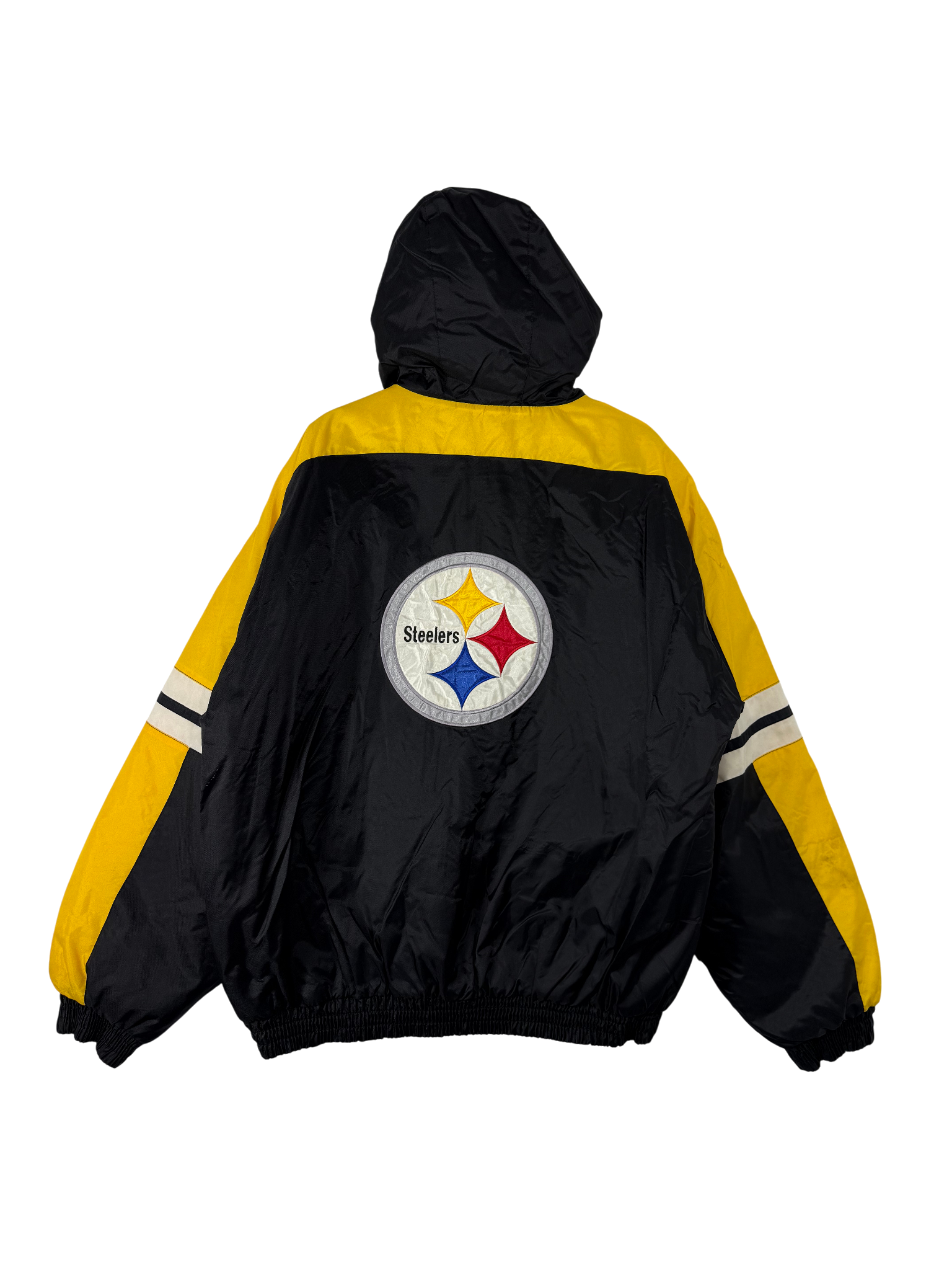 Pittsburgh Steelers Jacket