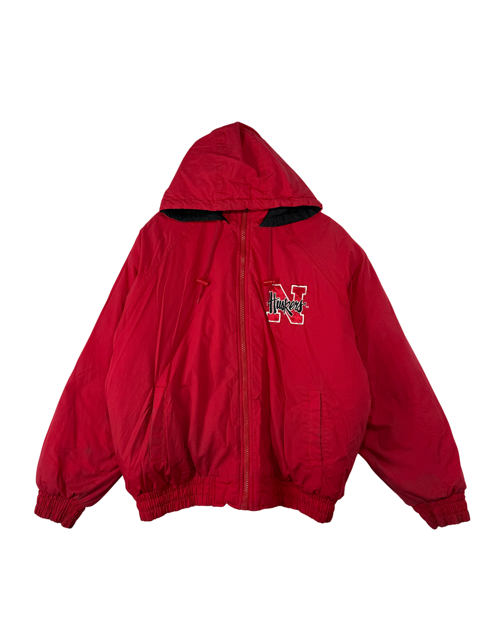 Nebraska Huskers Jacket