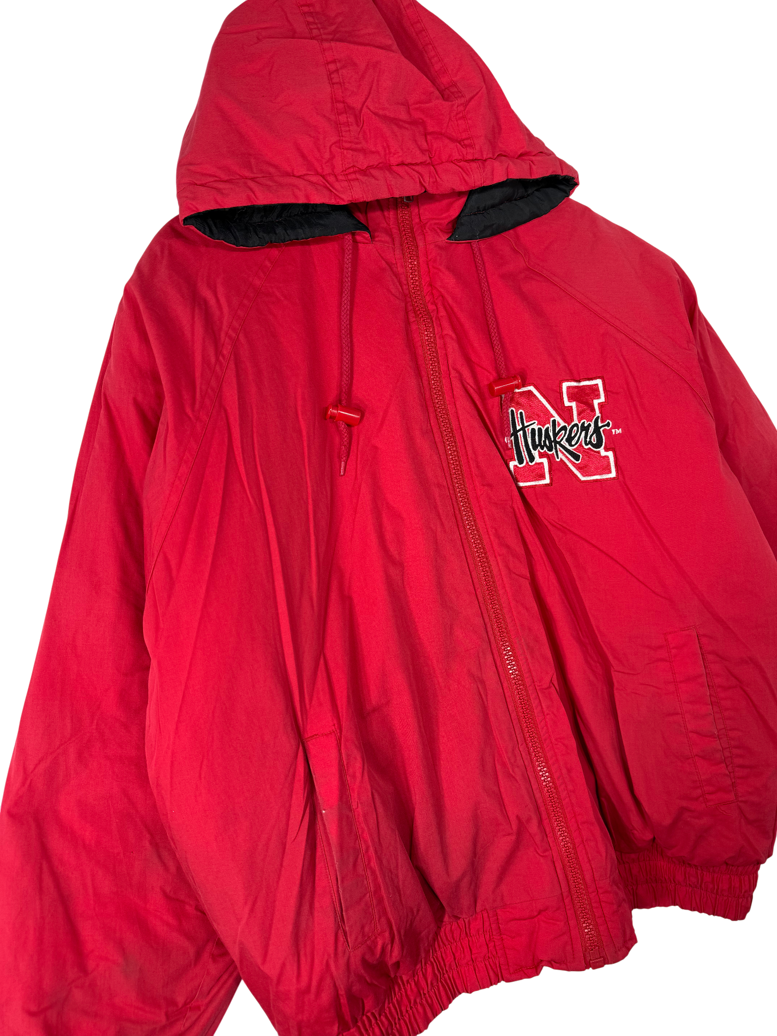 Nebraska Huskers Jacket