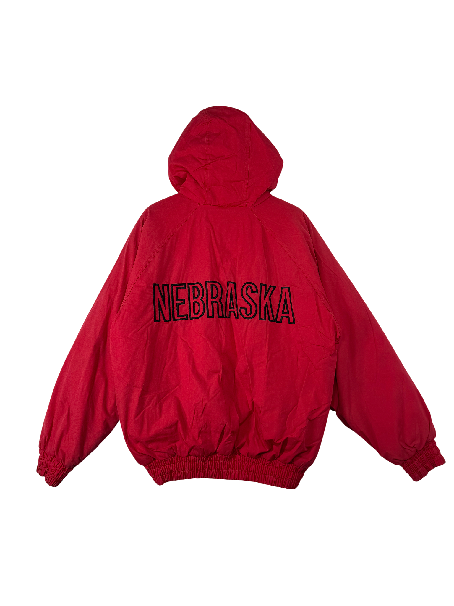 Nebraska Huskers Jacket