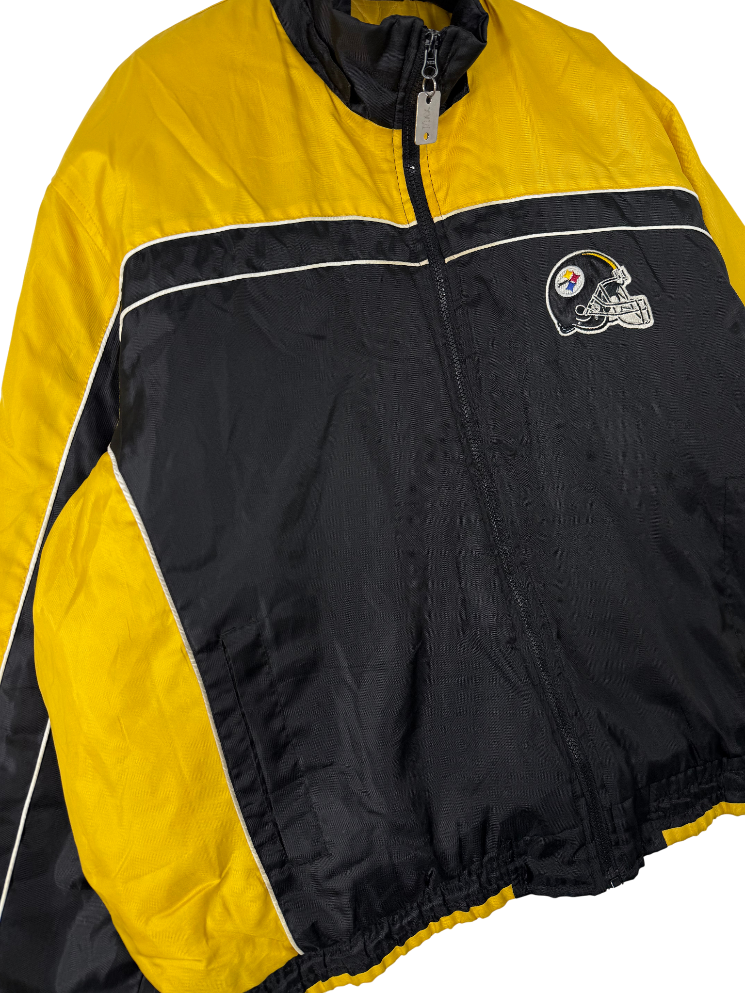 Steelers Jacket