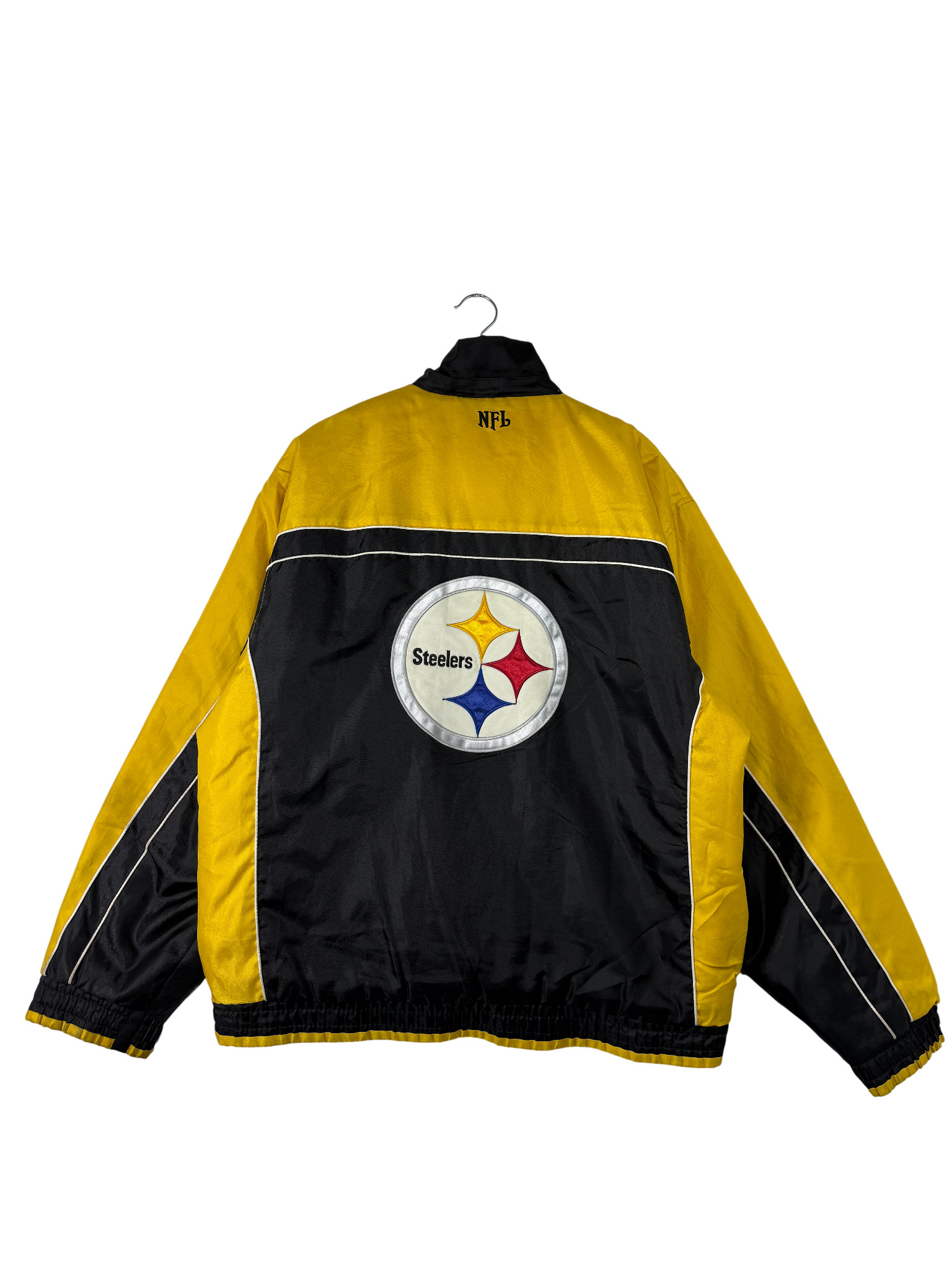 Steelers Jacket
