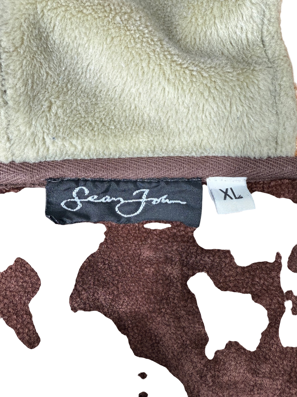 Sean John Y2K Jacket