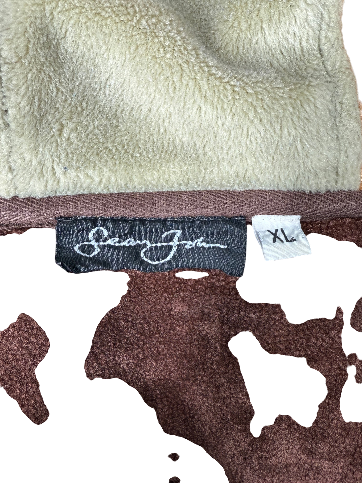 Sean John Y2K Jacket