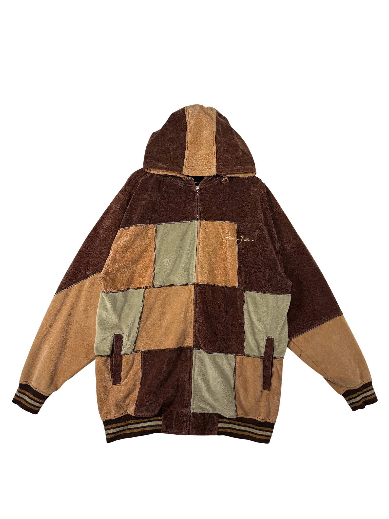 Sean John Y2K Jacket