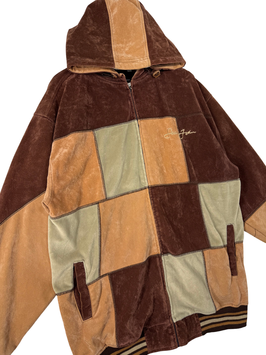 Sean John Y2K Jacket