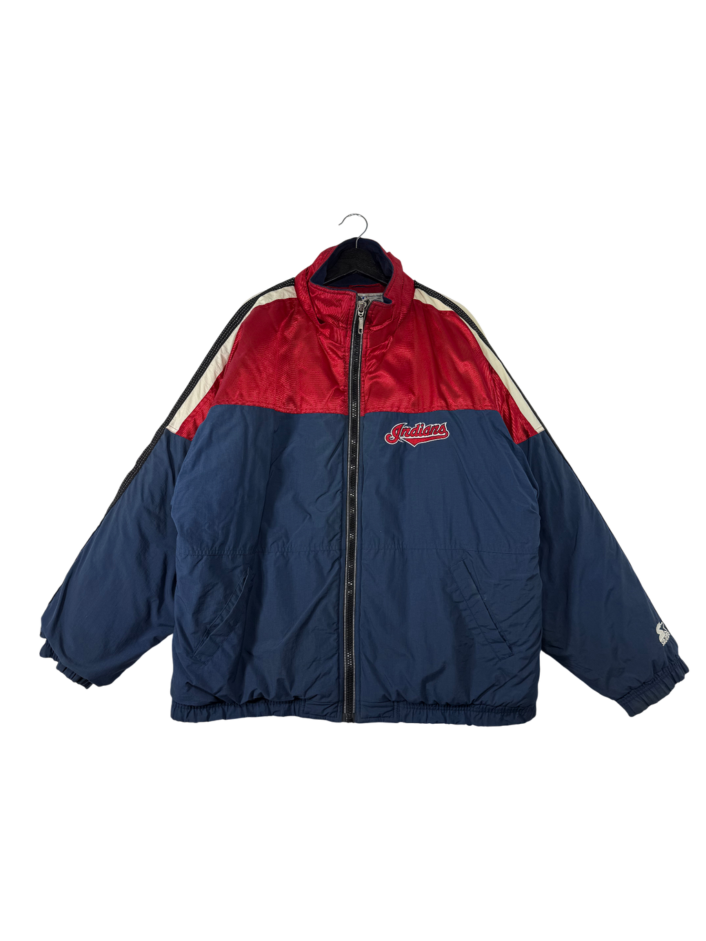 Indians Starter Jacket