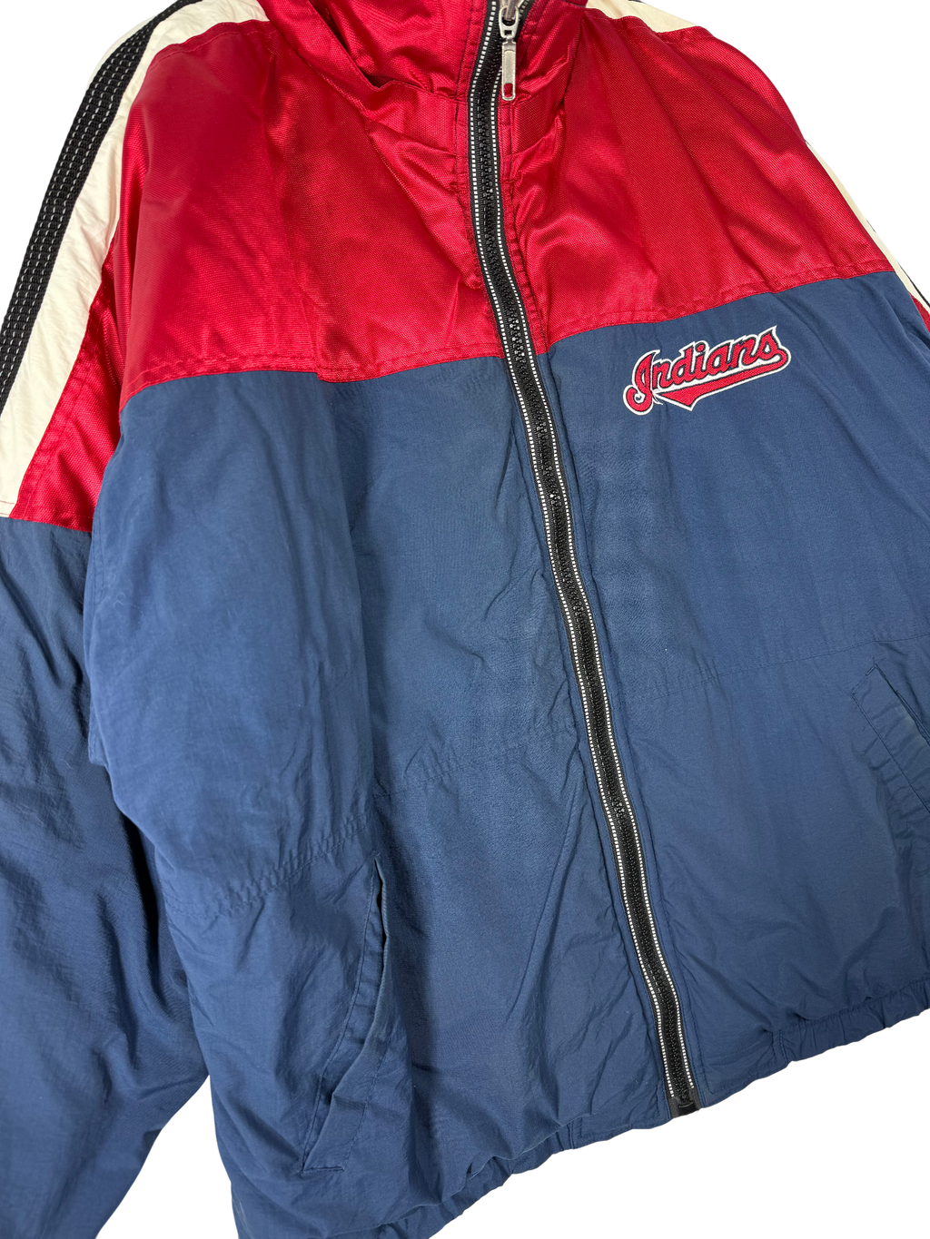 Indians Starter Jacket