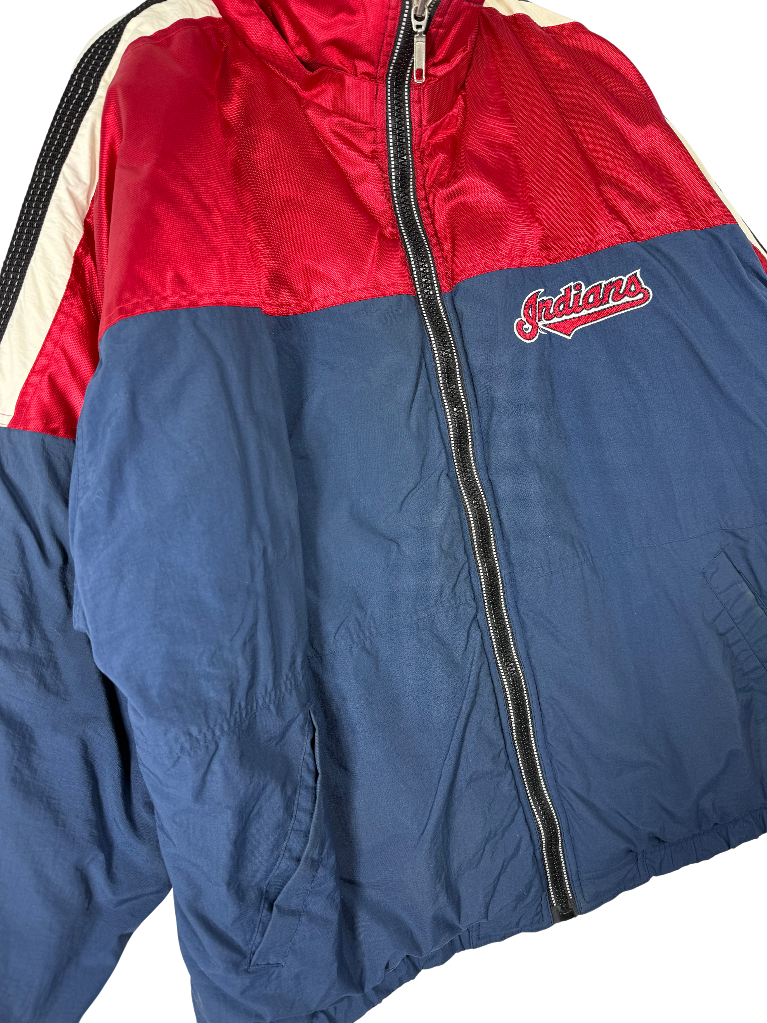 Indians Starter Jacket