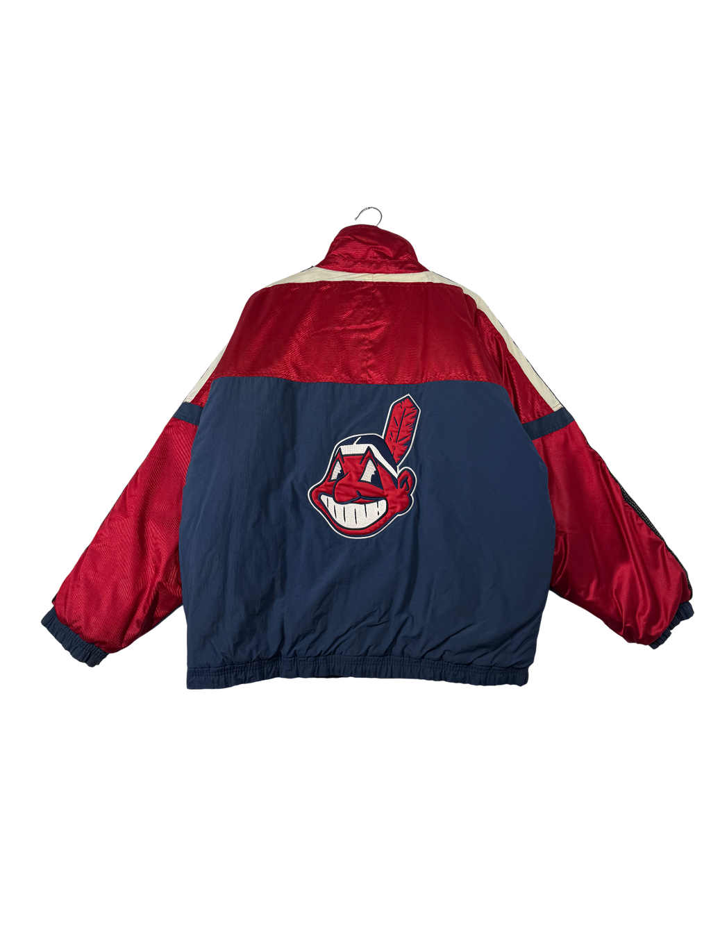 Indians Starter Jacket