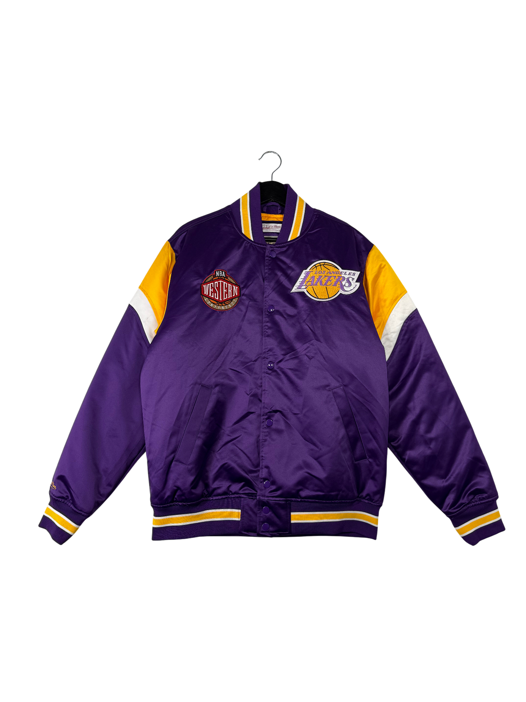 Los Angeles Lakers Jacket