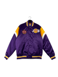 Los Angeles Lakers Jacket