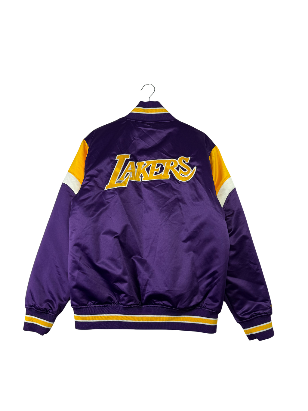 Los Angeles Lakers Jacket