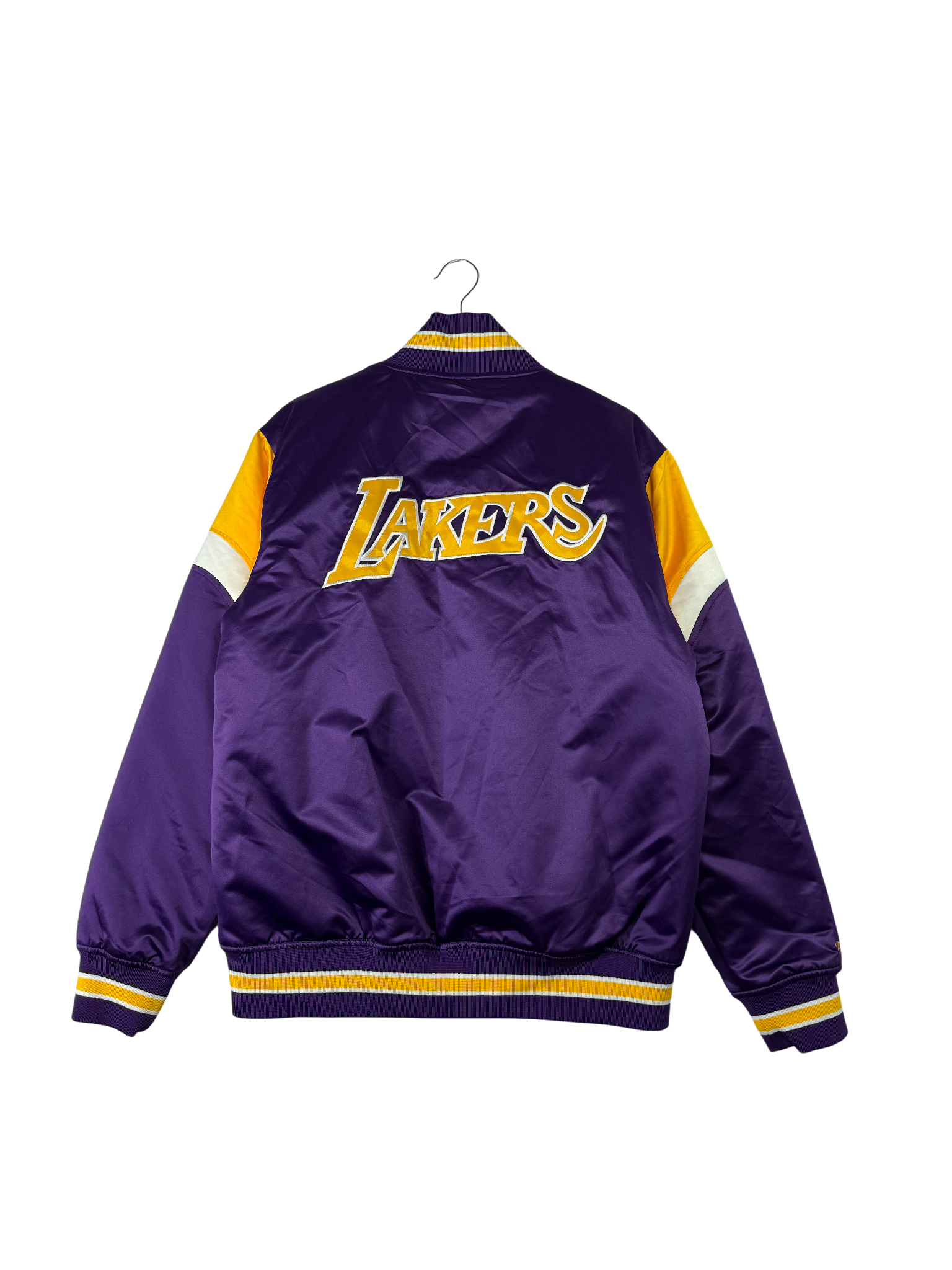 Los Angeles Lakers Jacket