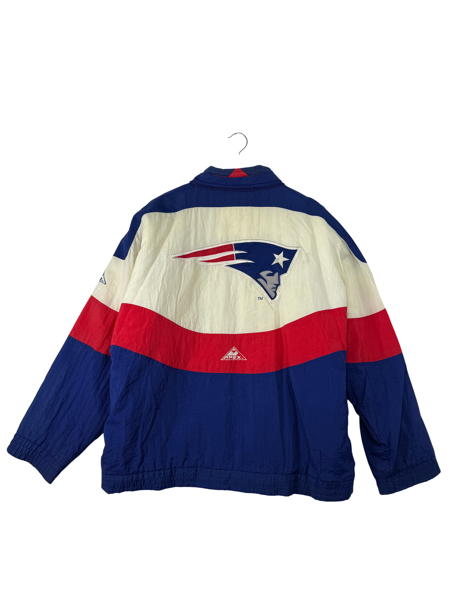 Boston Patriots Jacket