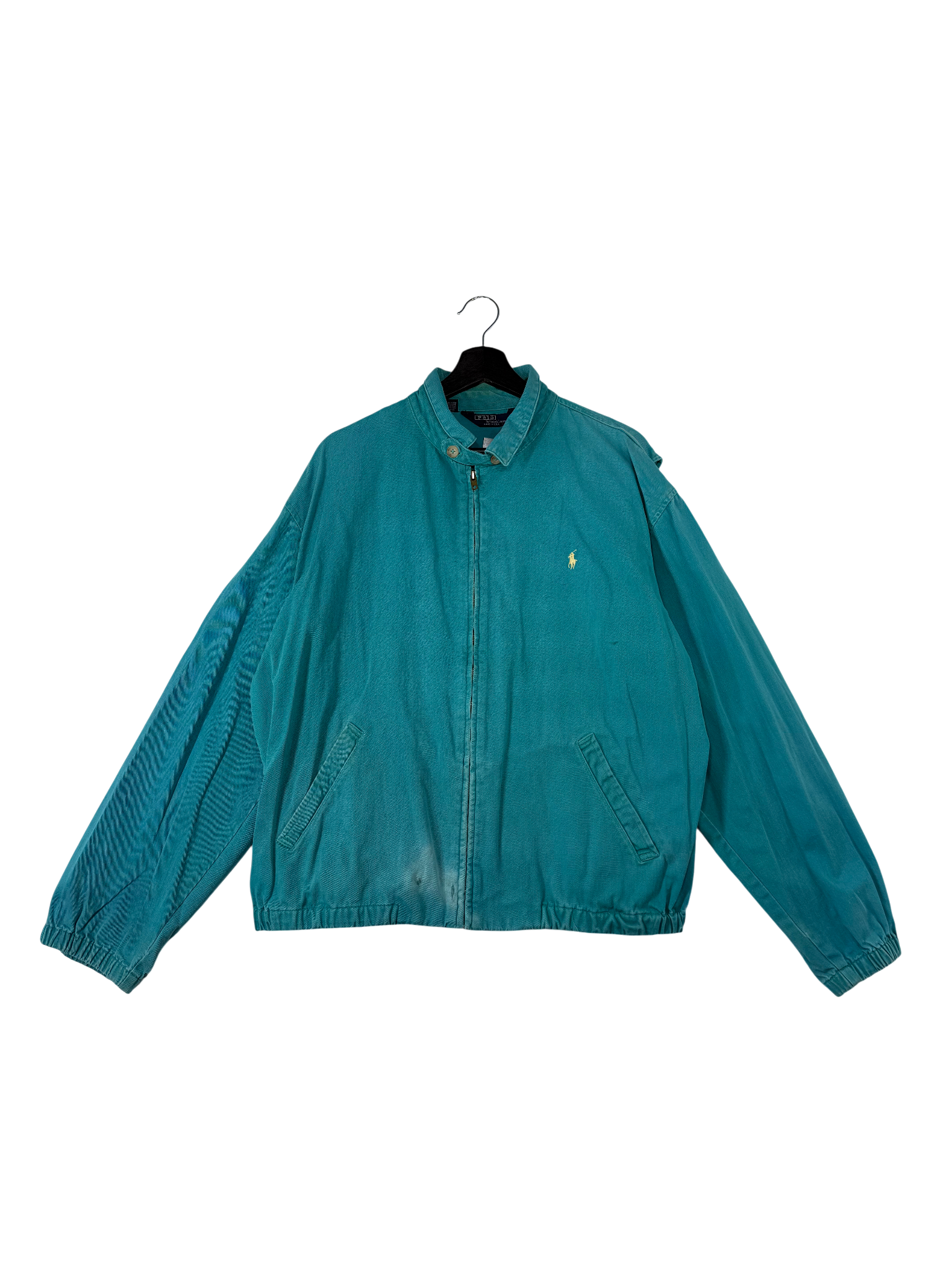 Polo Ralph Lauren Harrington Jacket